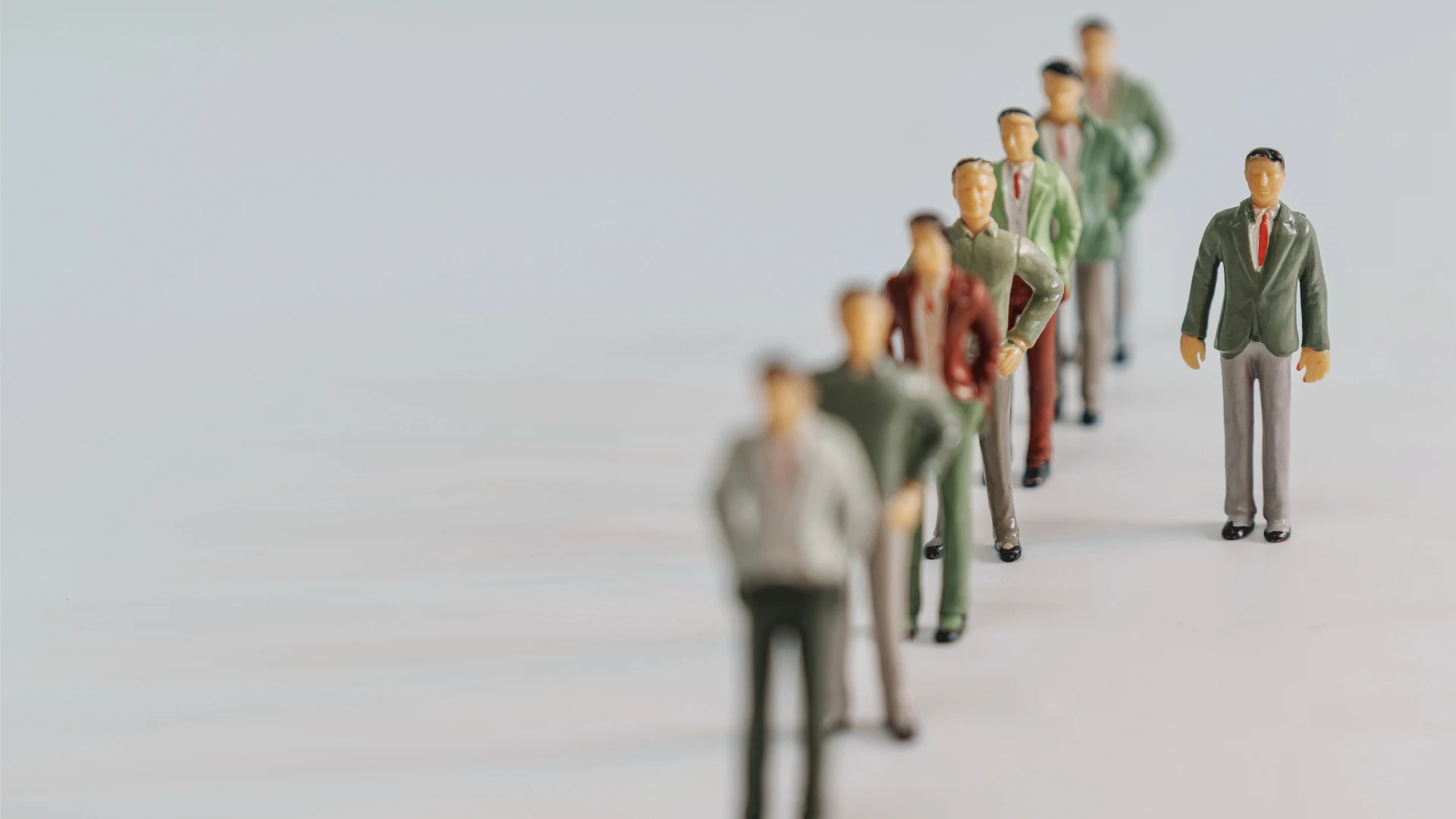 Why Leadership Feels Lonely as You Scale