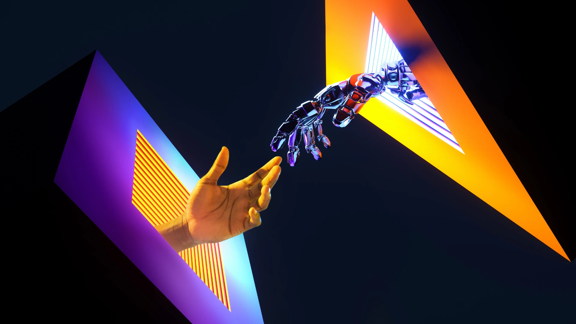 From AI Transformation to AI Native