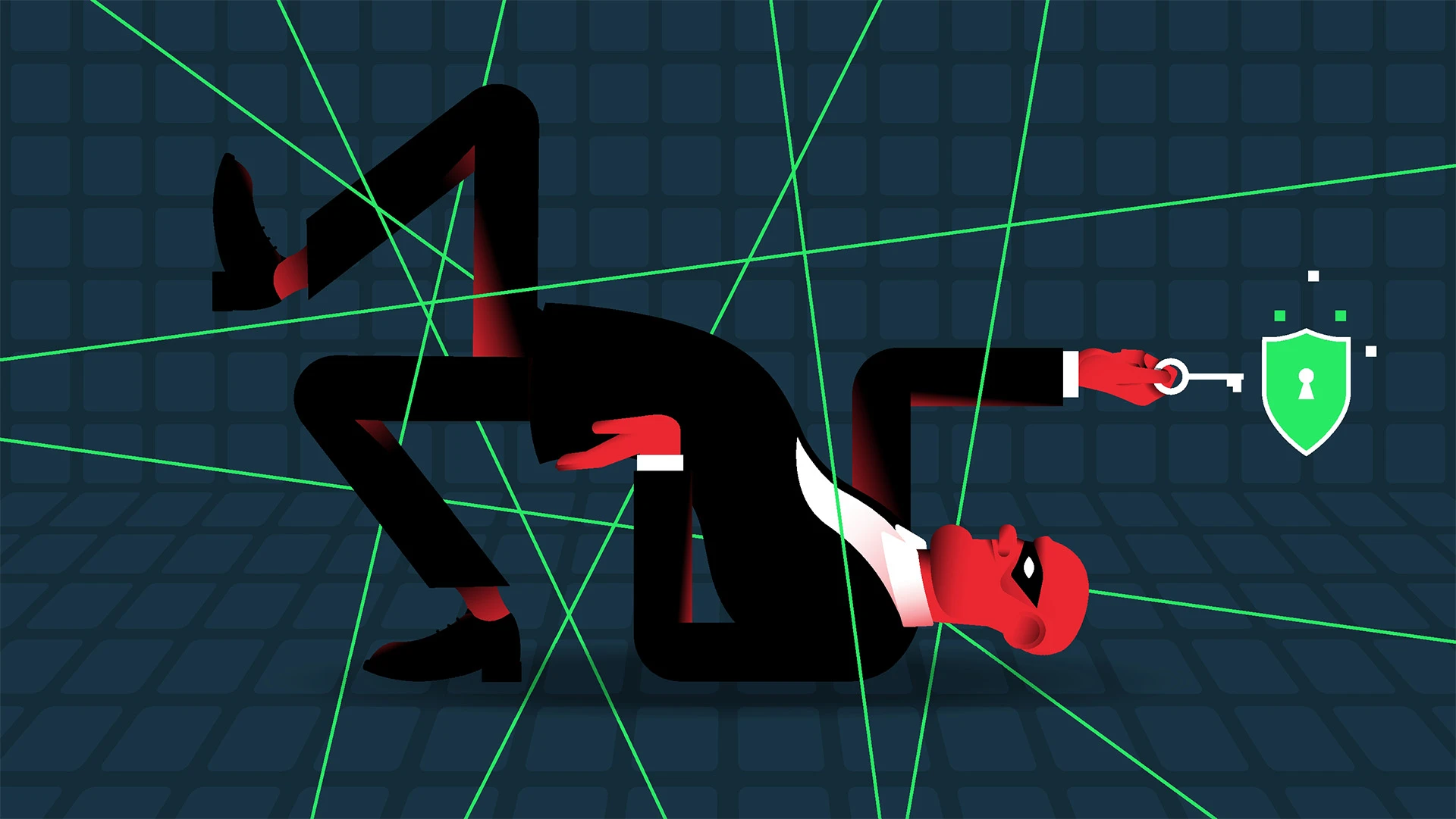 The Surprising Tactic Your Company Should Use If It’s the Victim of a Ransomware Attack