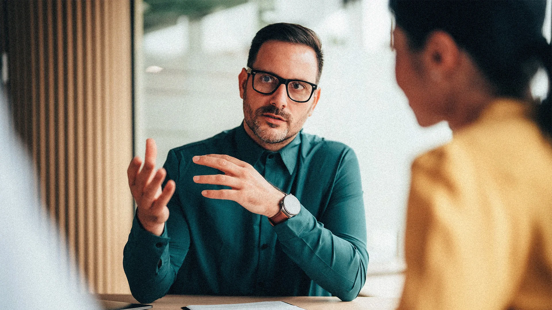 The Hidden Bridge Between What You Know and What You Earn