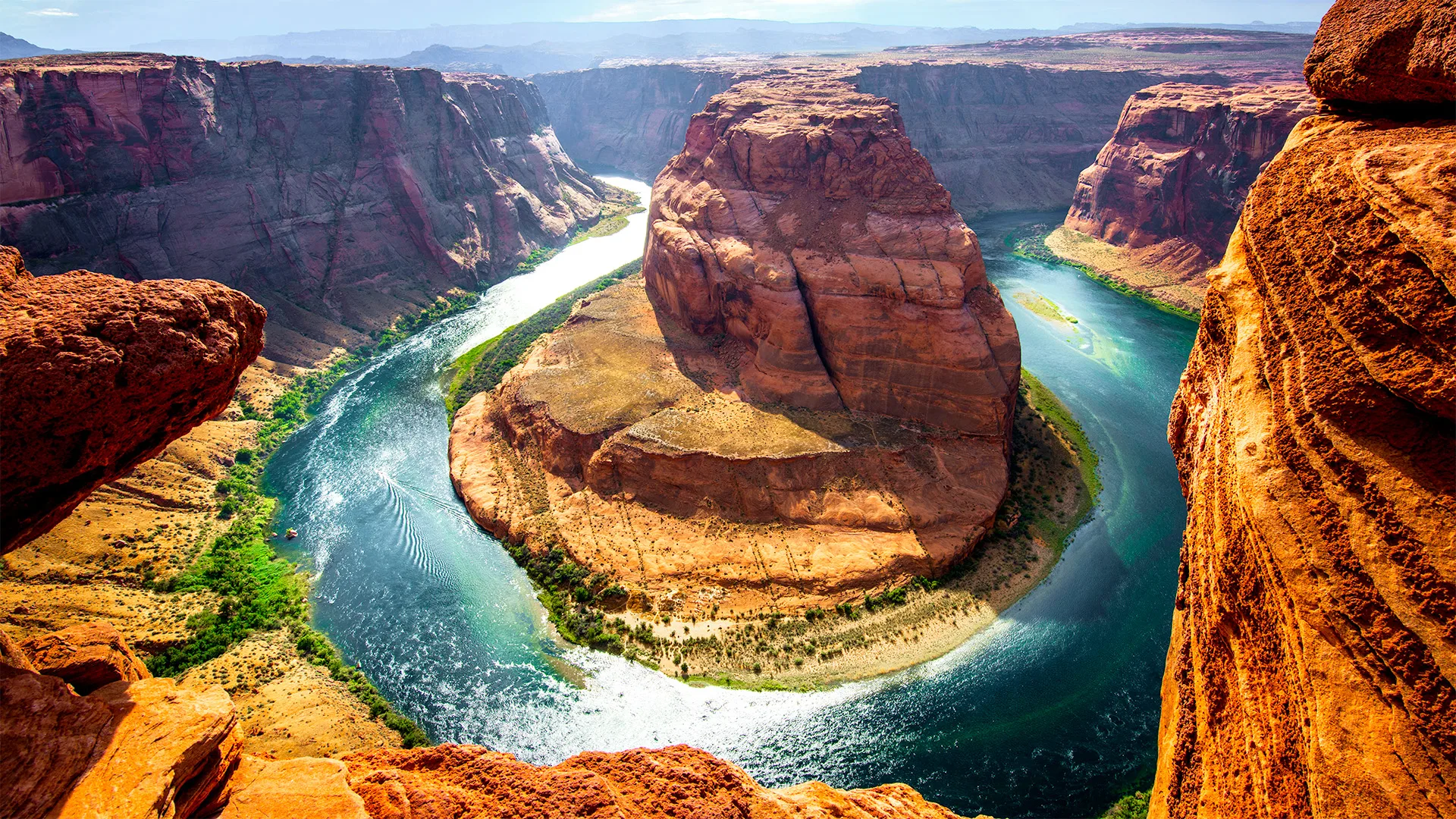 A Trip to the Grand Canyon Completely Changed How I Think About Leadership