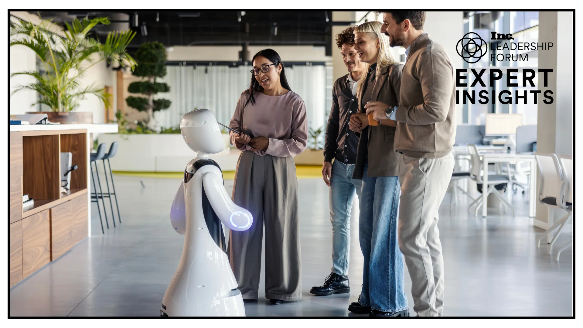 17 Leaders Share AI Agent Use Cases That Made Life Better