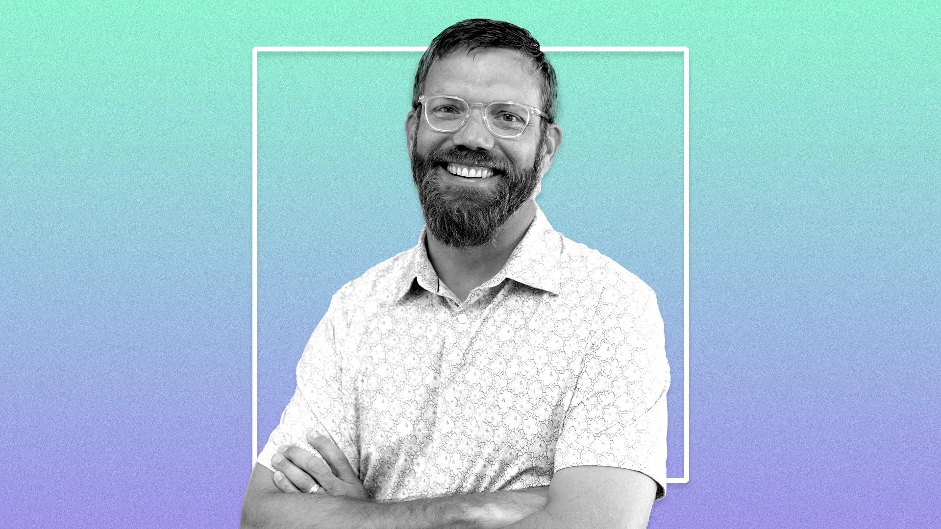 Meet the Fintech CEO Who Measures Success by People, Not Profits