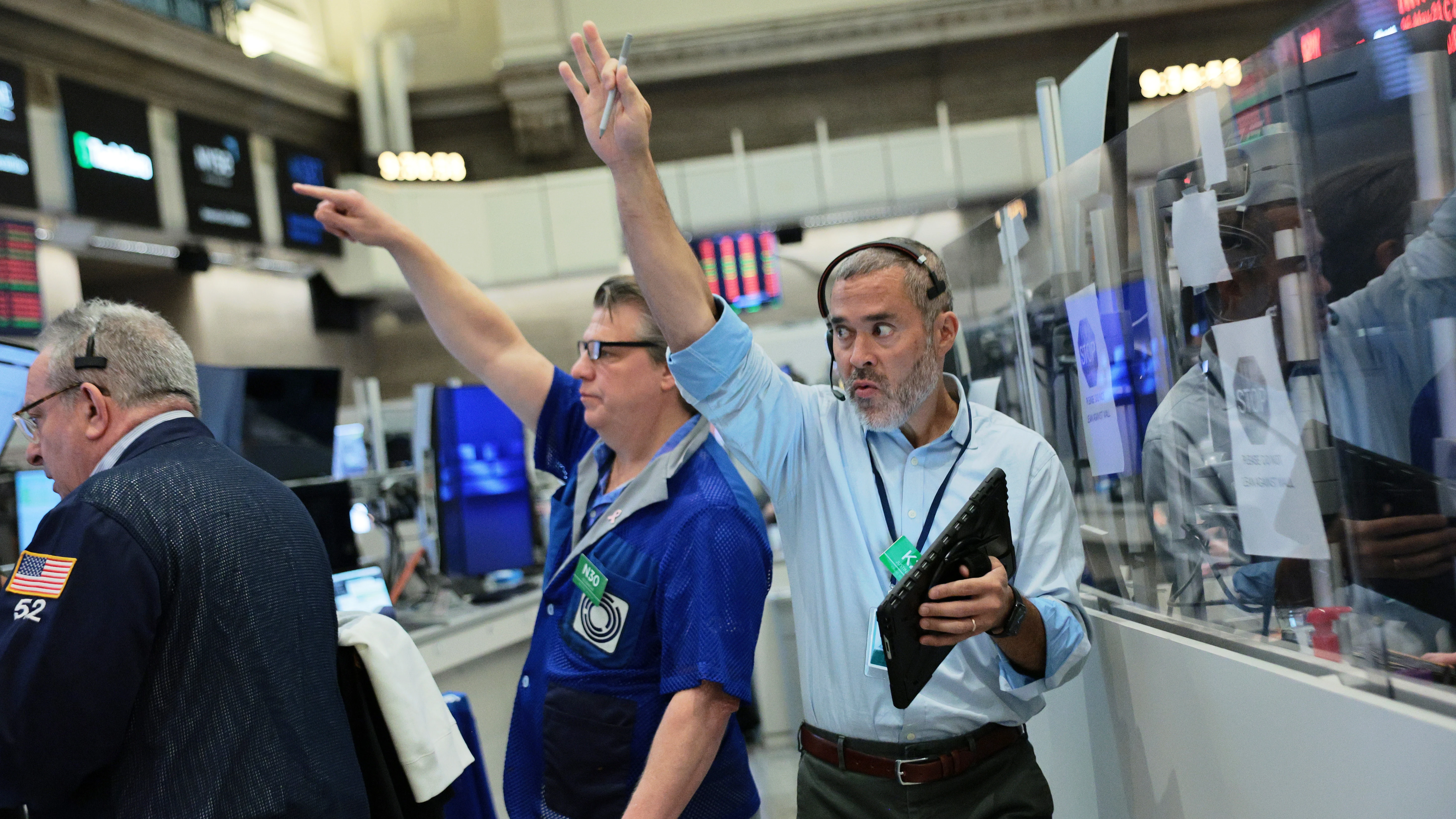 Think the Stock Market Is a Bubble? Here’s Why the Bull Market Is Actually Getting Stronger