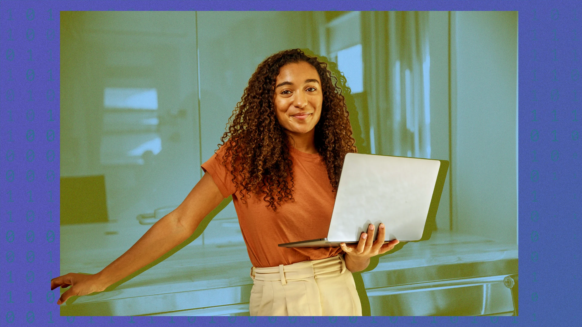 Why Female Solopreneurs Are Adopting AI Faster Than Men—and Saving 6 Hours a Week