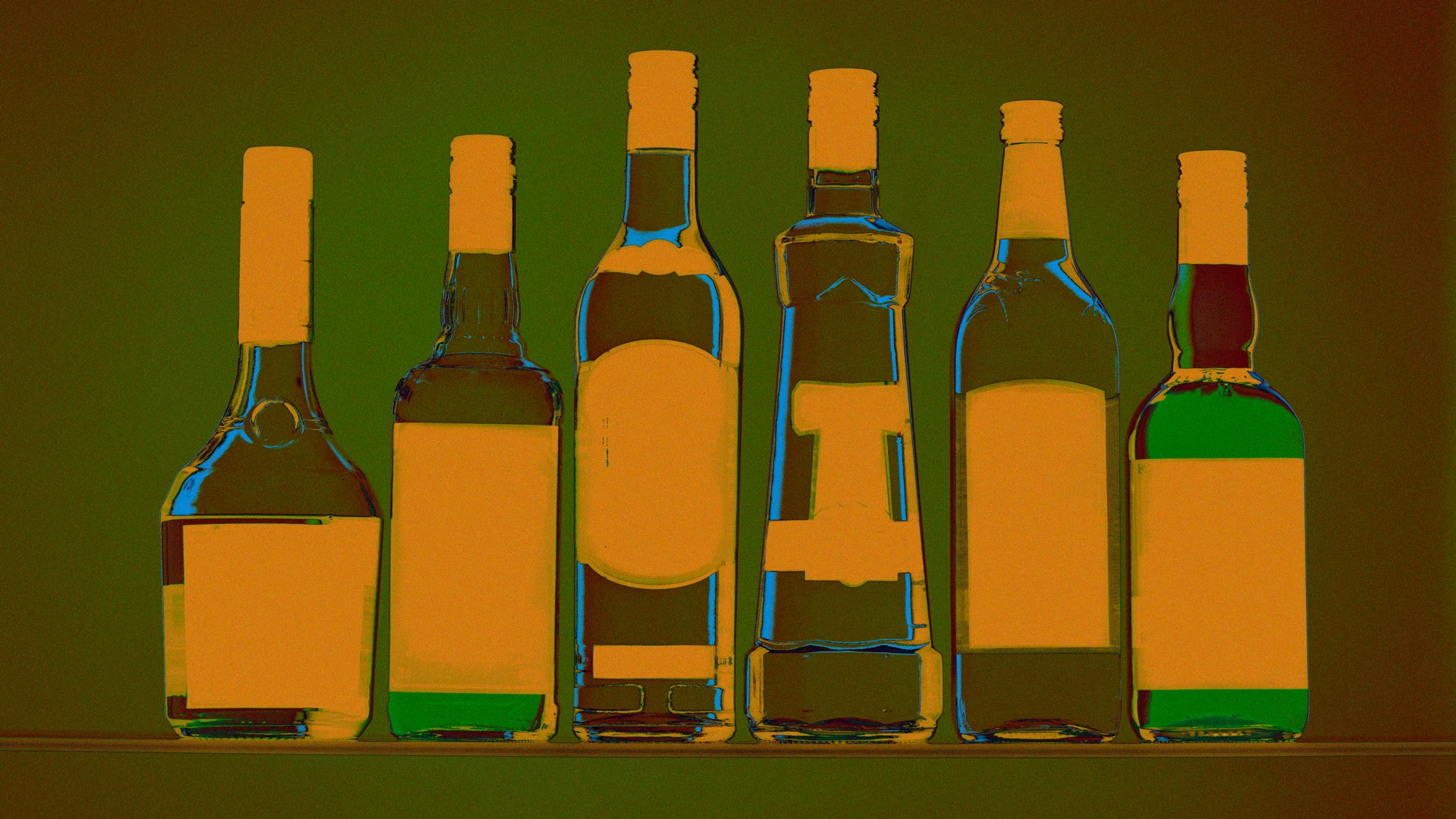 A New Study of More Than 340,000 People Just Revealed How Your Drink of Choice Affects Your Lifespan