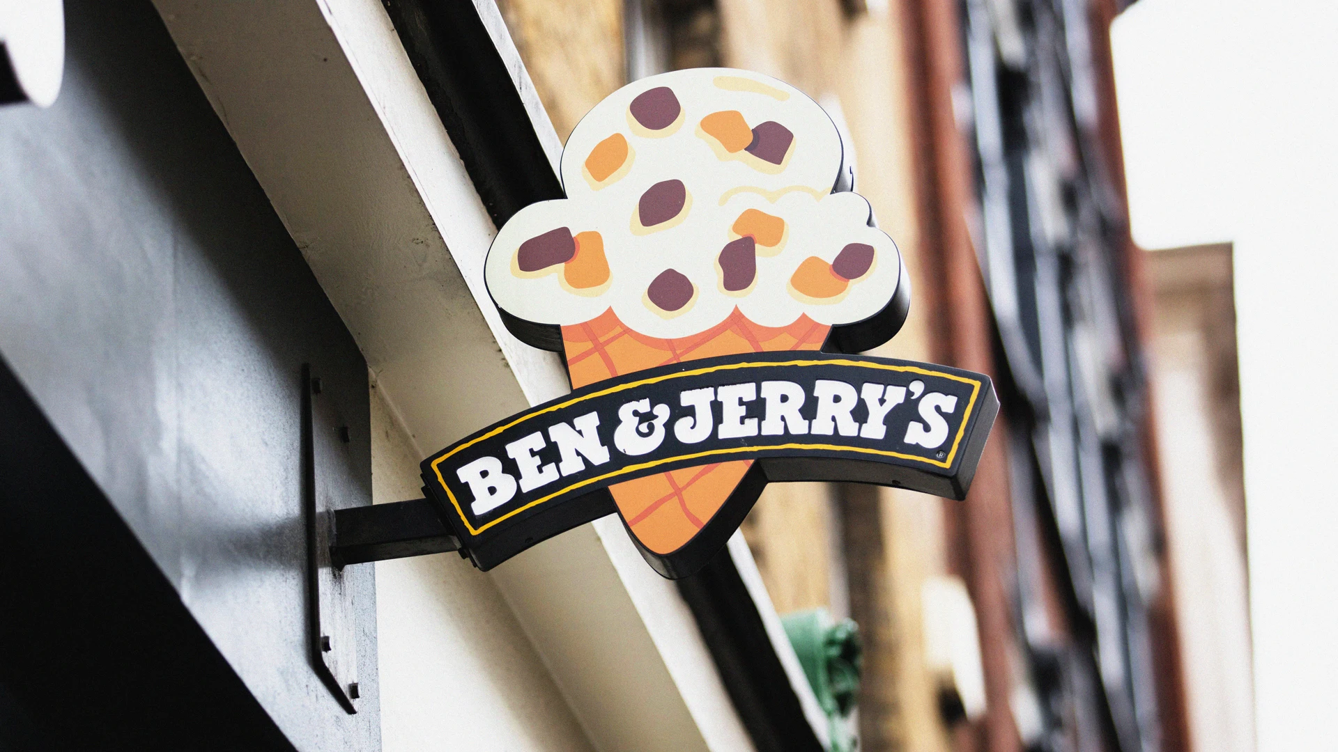 Ben & Jerry’s Investors Raise Concerns Over Stifled Social Activism
