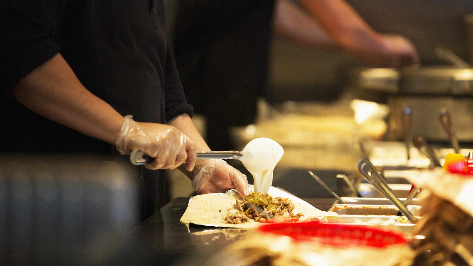 Chipotle’s CEO Has One Piece of Advice to Get Bigger Portions