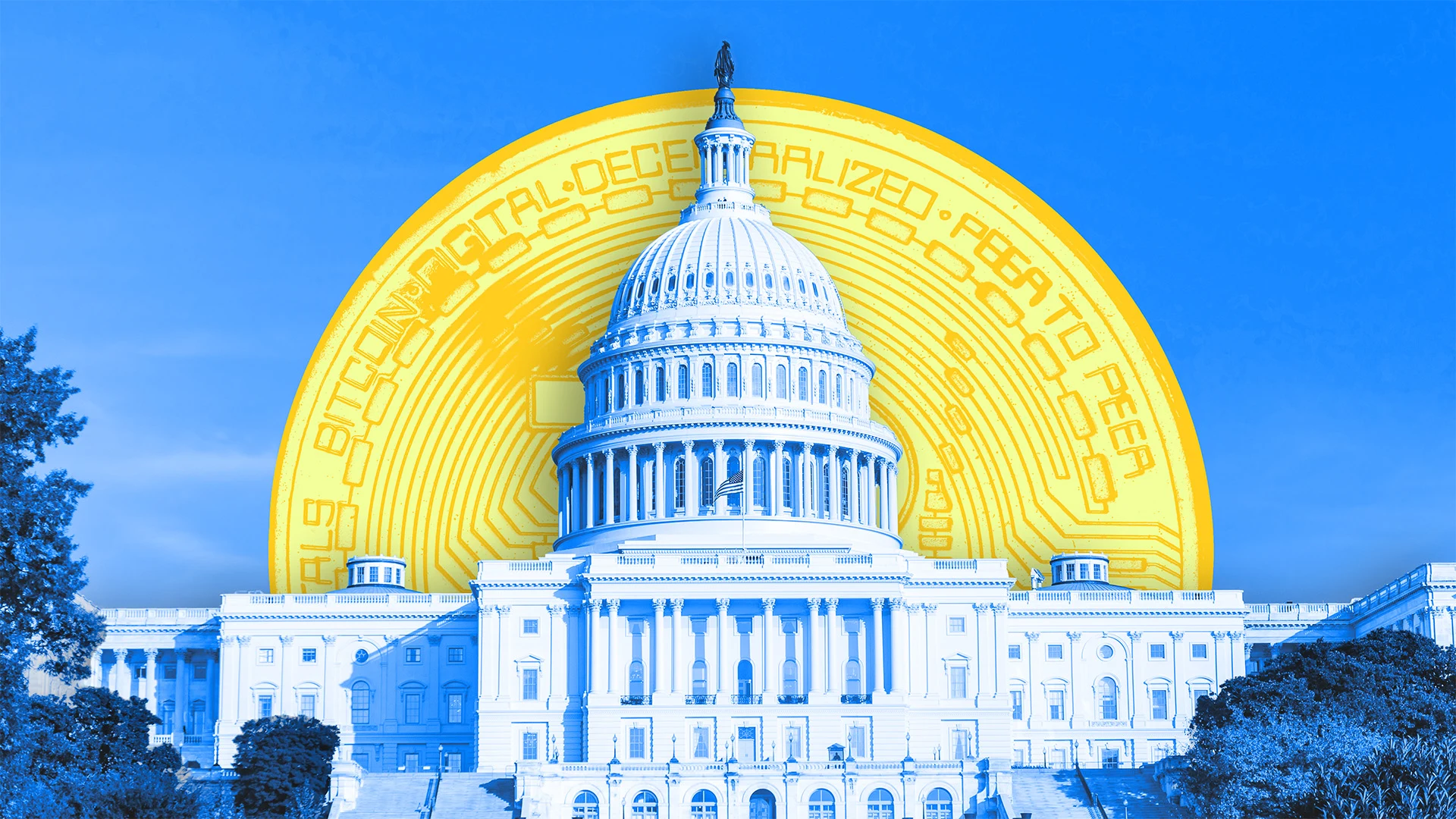 The Clarity Act Senato'da İlerliyor, Bankalar ve Kripto Paralar Arasındaki Çatışmayı Tetikliyor