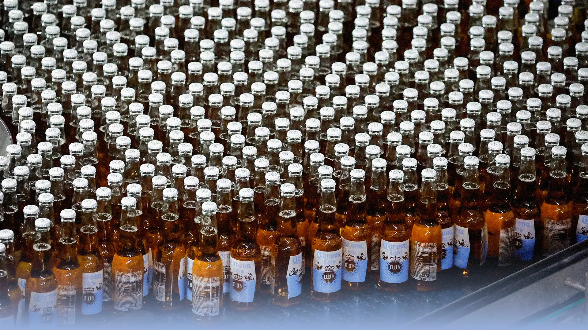 Defying Alcohol Slump: How Corona’s Parent Company Hit New Heights