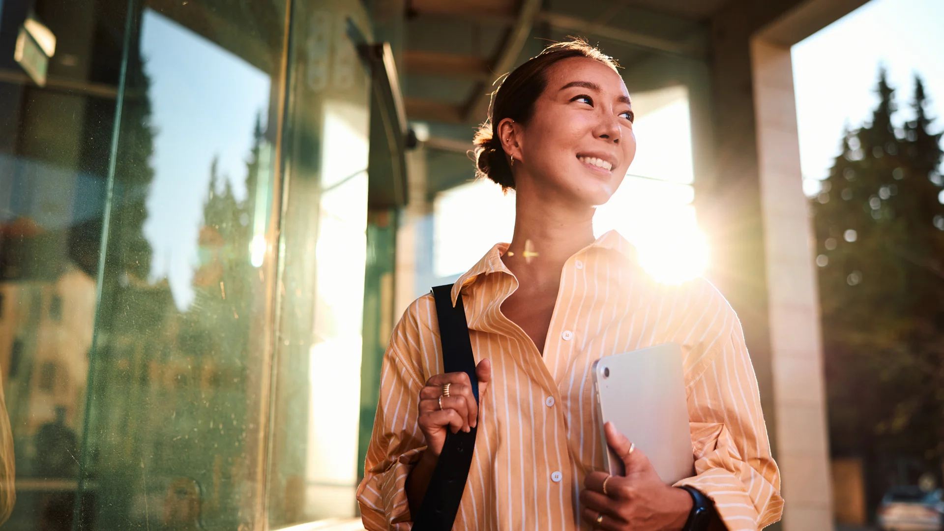 A 10-Year Study Says This 1 Health Habit Matters Most for Counteracting Work Stress 