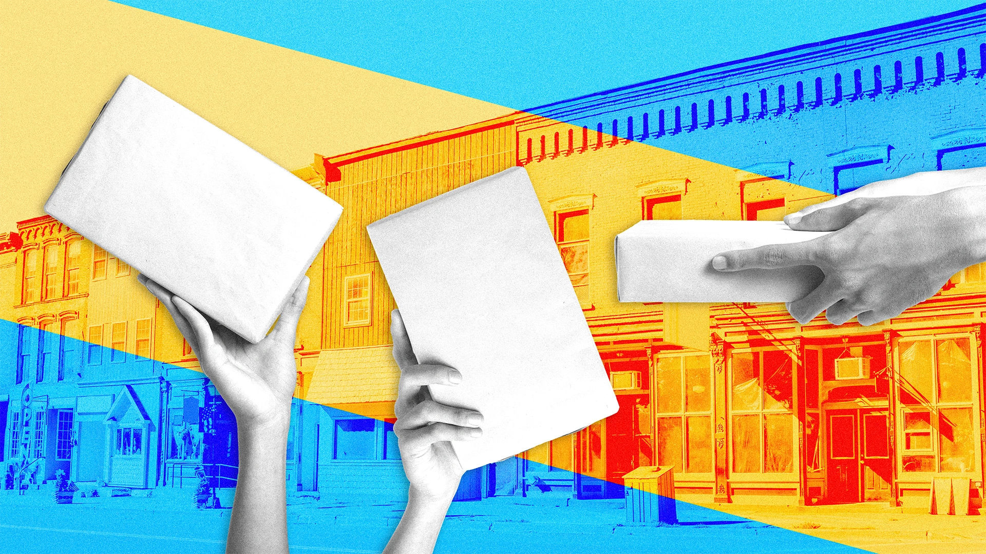 The Hidden Reason So Many CPG Brands Struggle Going Direct-to-Consumer