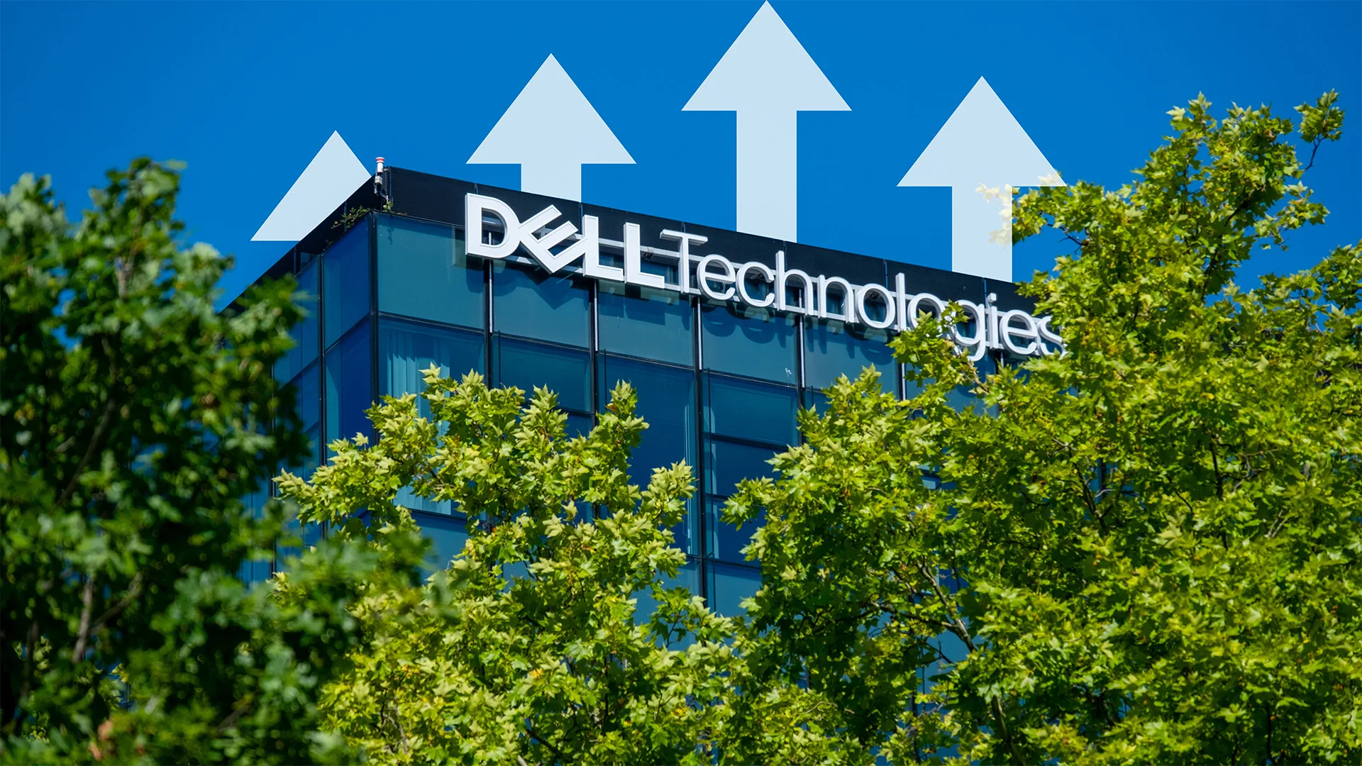 Dell Just Posted Its Fastest Sales Growth Since 2018—and It’s Due to AI