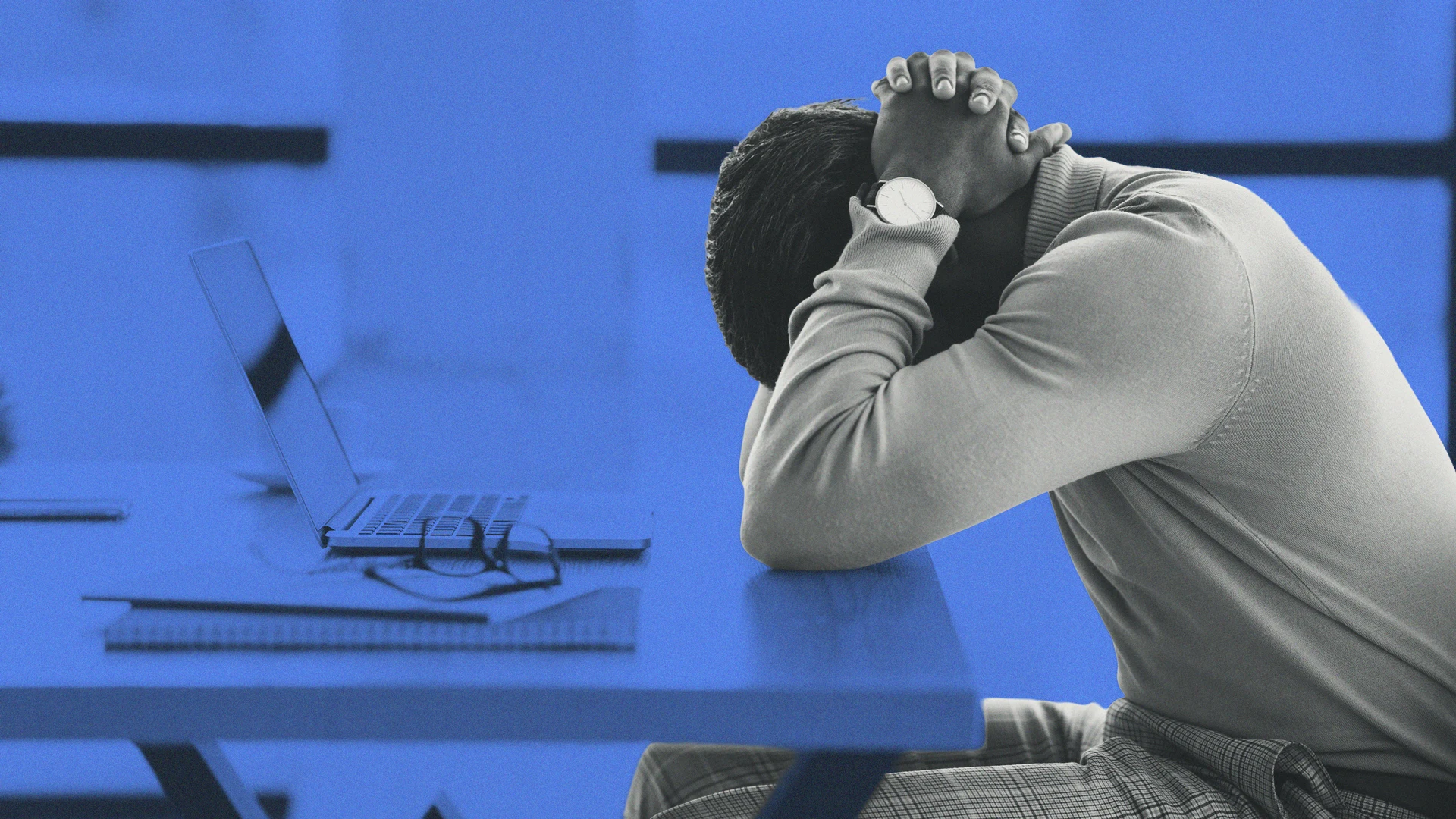 Losing a Parent Can Cut a Worker’s Earnings for Years, a New Study Finds
