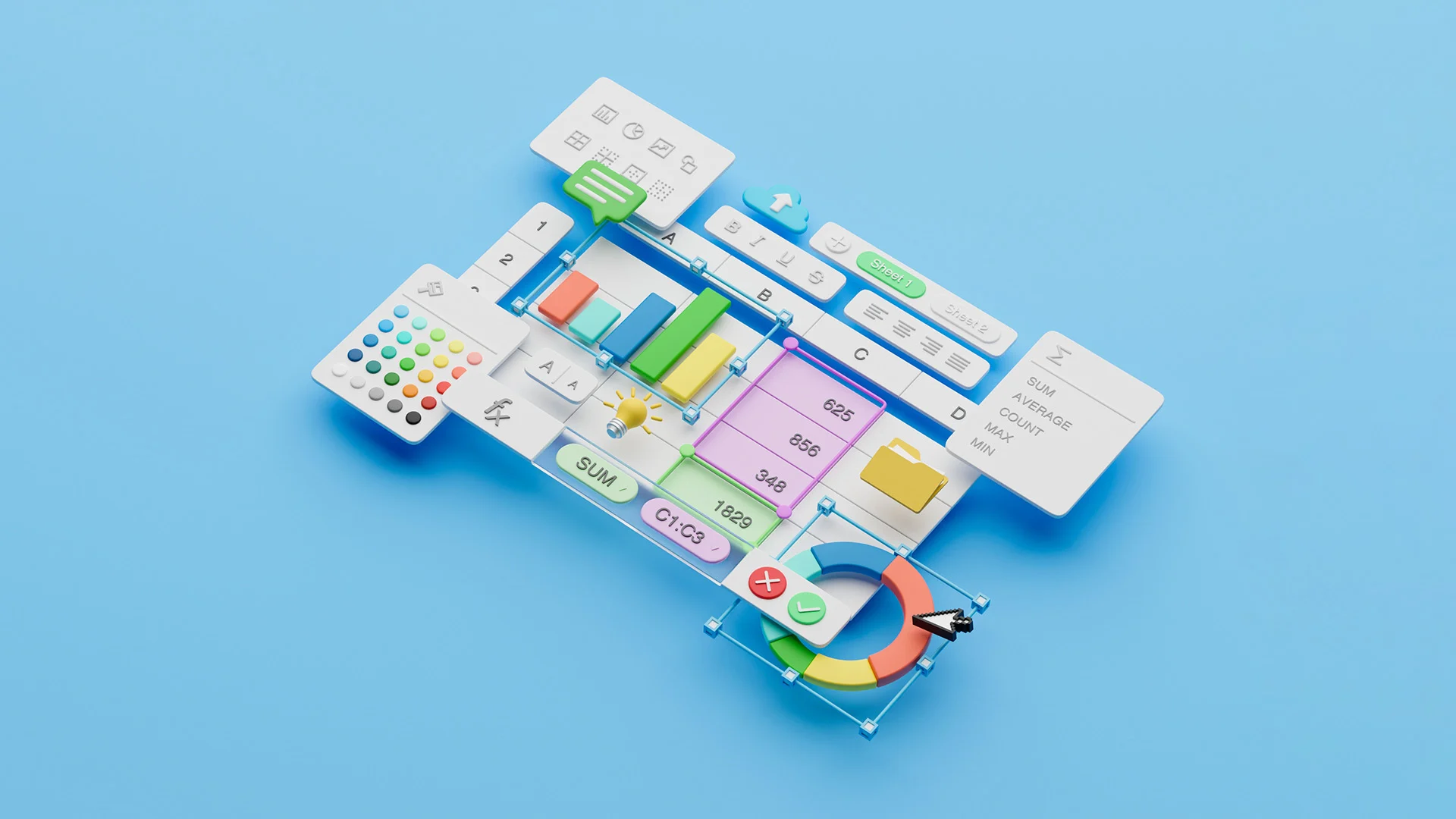 Why AI Is Becoming the New Excel for Finance Workers