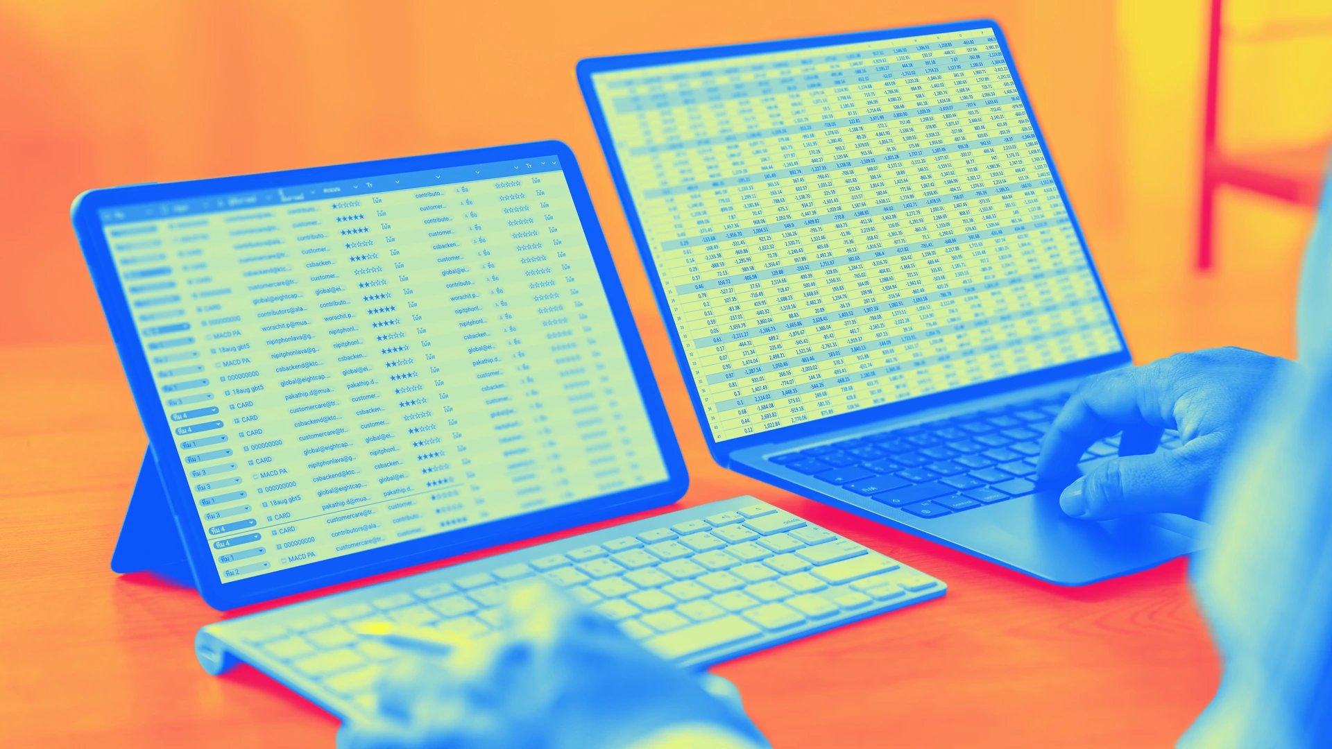 The $4,300 Spreadsheet Mistake Everyone’s Making