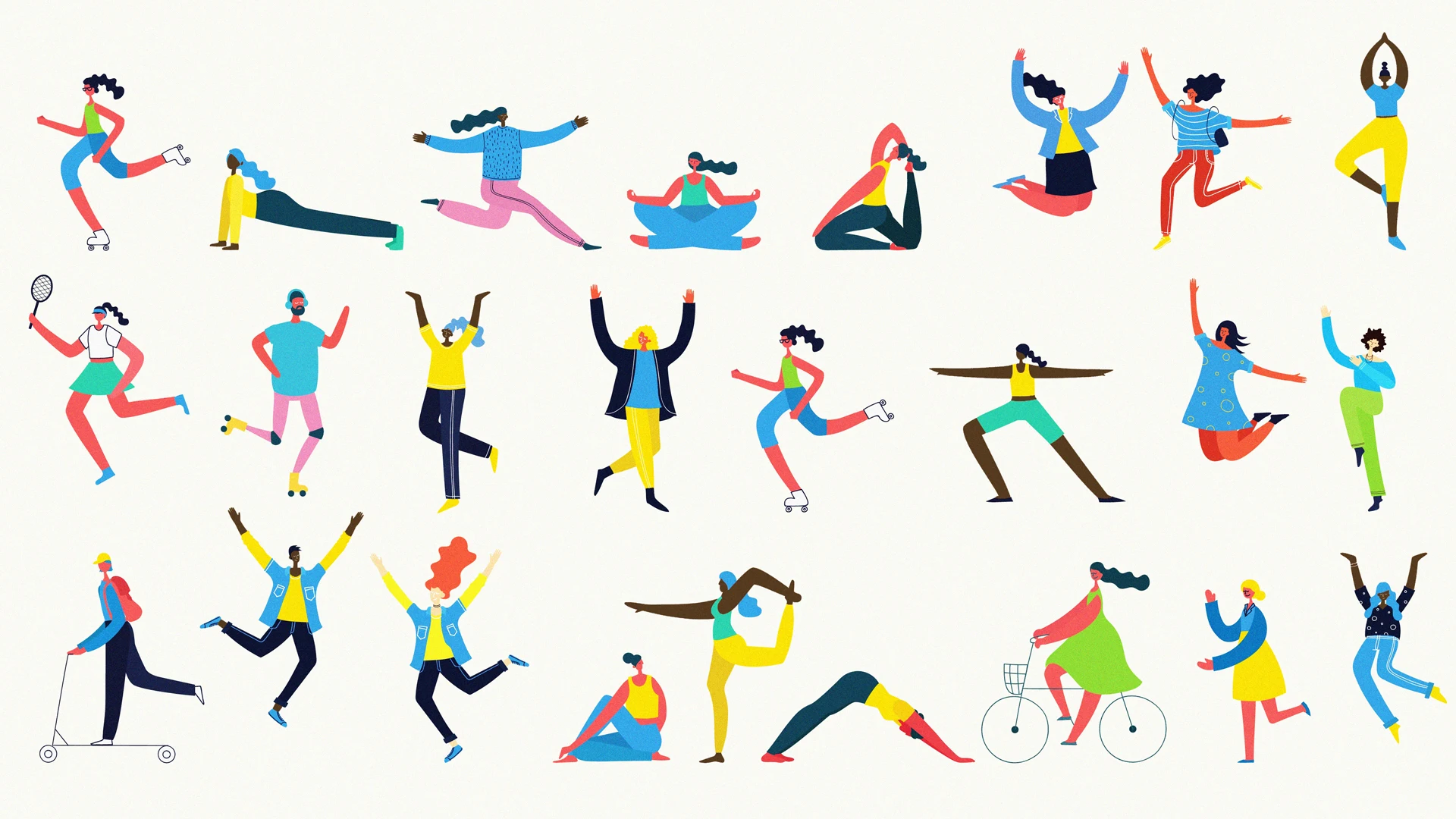 Want to Live a Little Longer? A Huge New Harvard Study Says You Should Make This Tweak to Your Exercise Routine