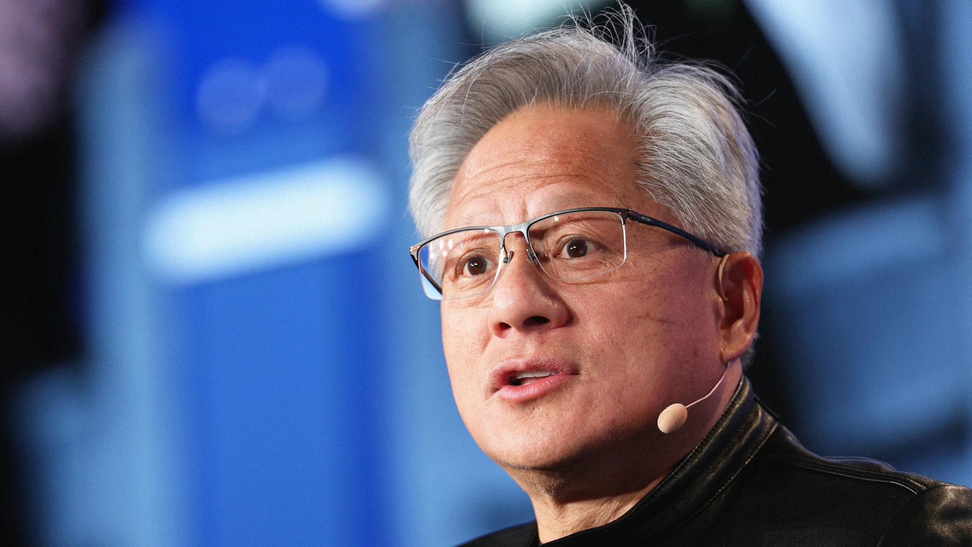 ‘Absolutely Not’: Jensen Huang Admits He Wouldn’t Rebuild His $5.4 Trillion Company If Given the Choice