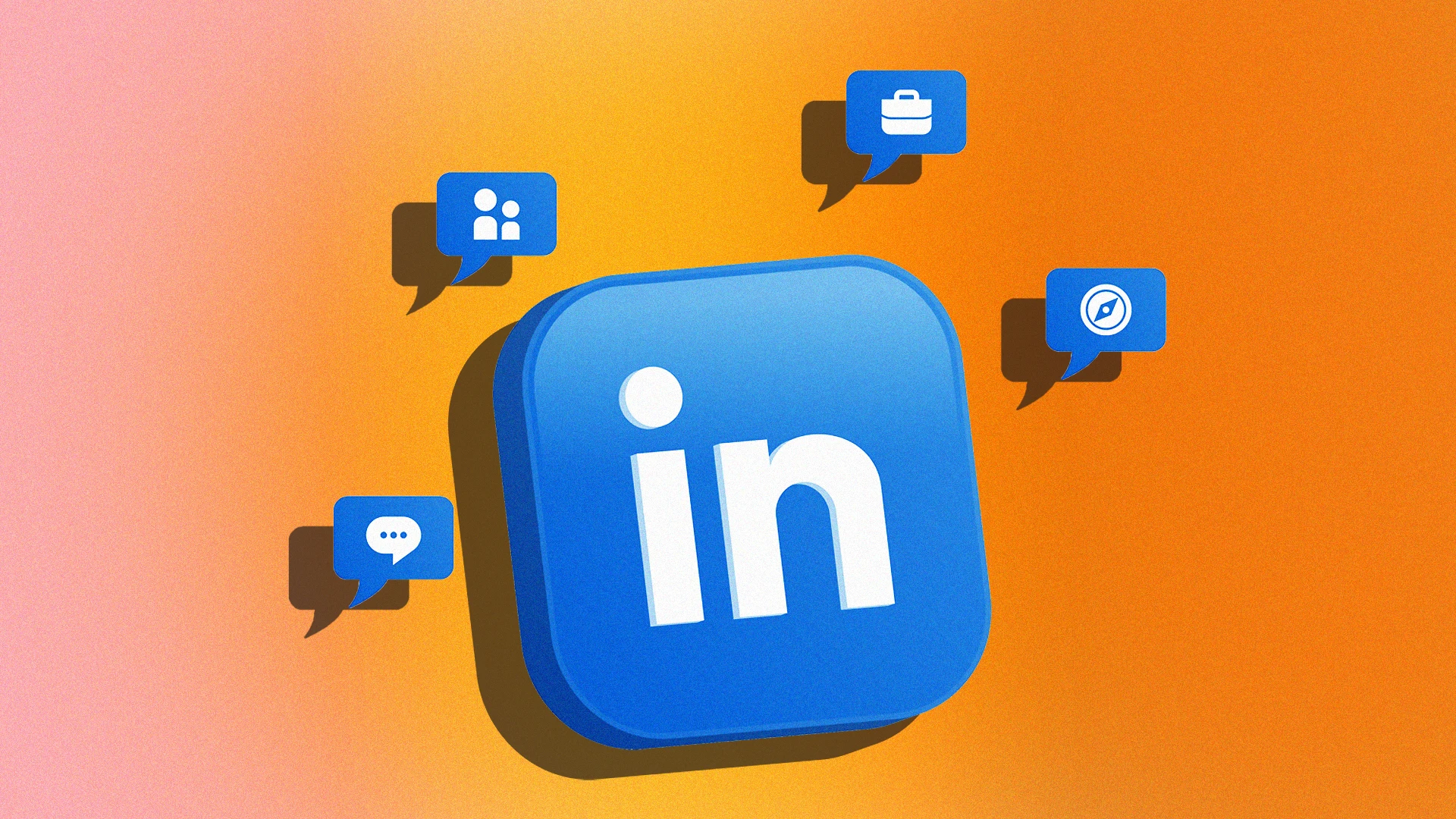 LinkedIn Just Rolled Out 4 New Premium Tools for Founders. Here’s Which Ones Are Worth Your Money