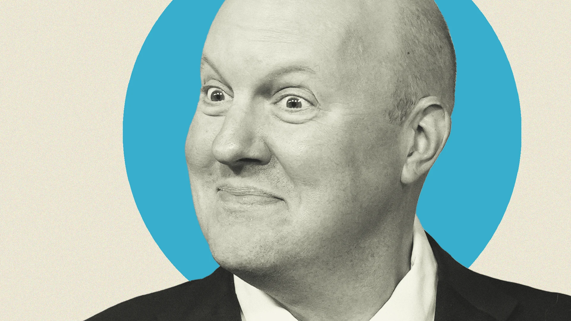 This VC Firm’s Video Took a Swipe at Marc Andreessen. His Reaction Helped It Go Viral