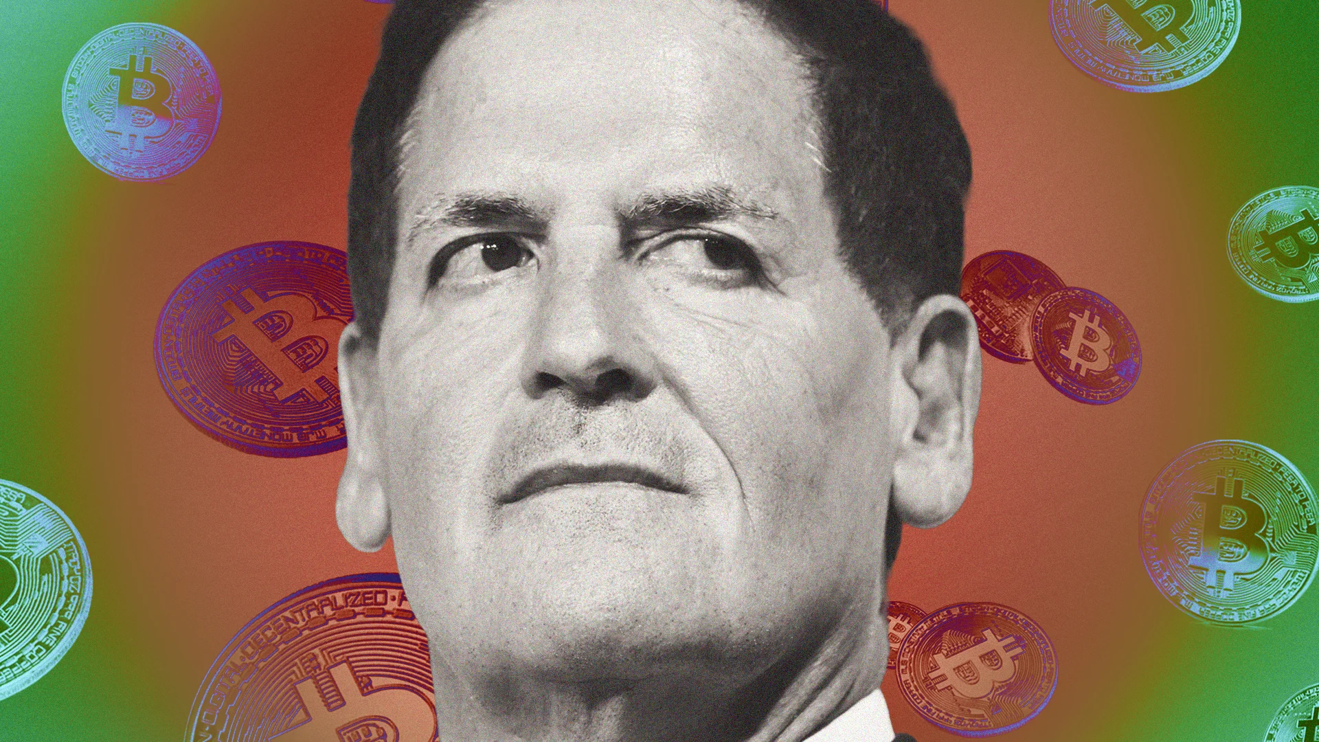 How This Crisis Helped Convince Mark Cuban That Bitcoin Has ‘Lost the Plot’