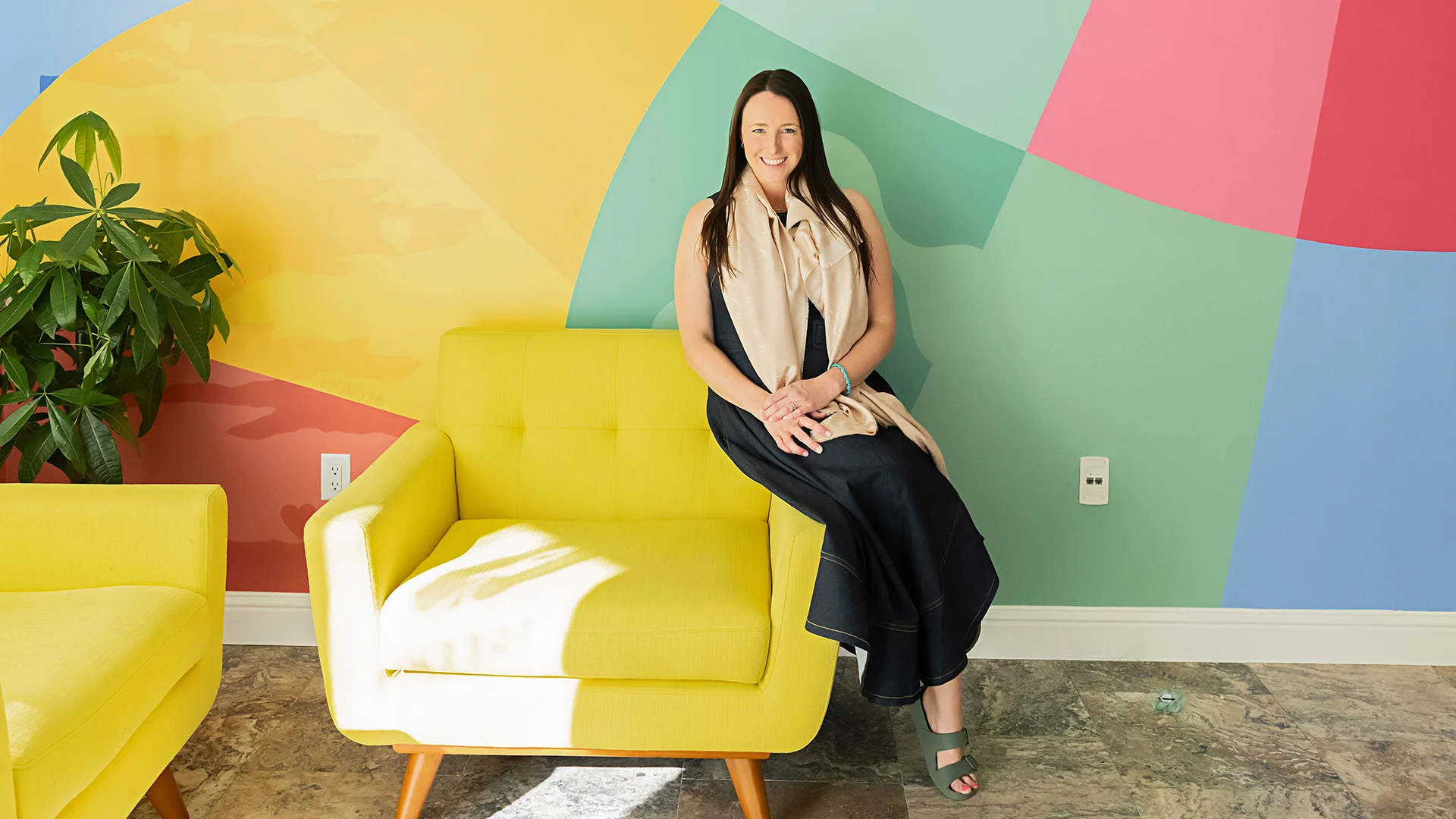 She’s Invested in 13 AI Startups. Her Best Advice for Founders? Stop Waiting for Funding