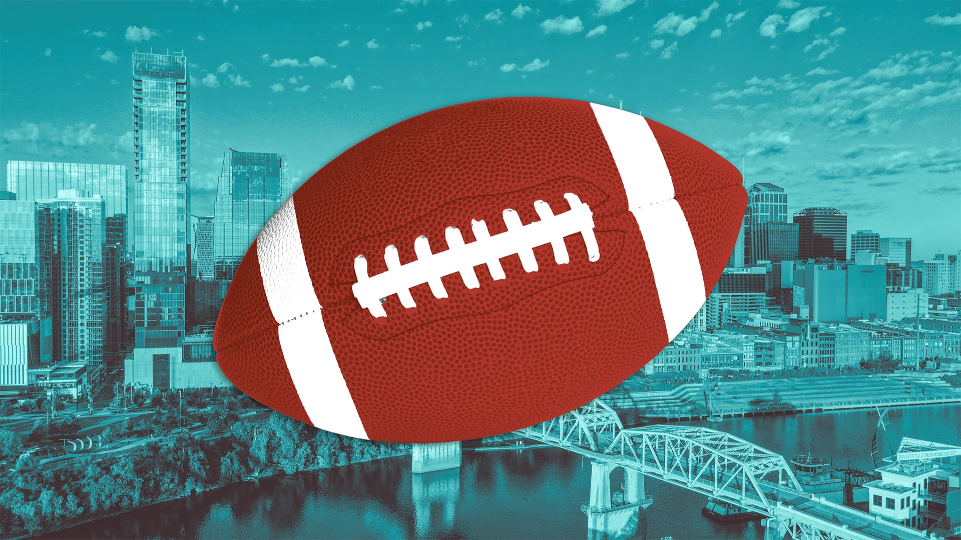 This Southern City’s New $2.1 Billion Stadium Just Scored Its First Super Bowl