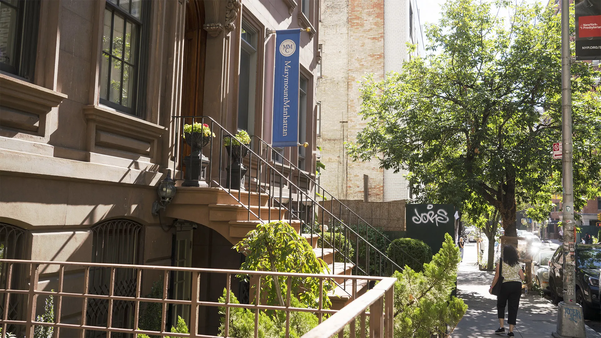 A Boston-Based University Is Set to Secure $215 Million in Prime Manhattan Real Estate—Here’s Why