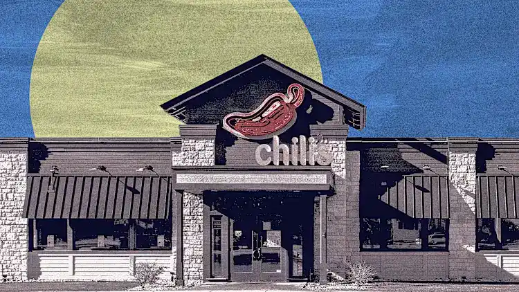 Chili’s CEO: The ‘Secret Sauce’ to the Chain’s Huge Comeback Was This