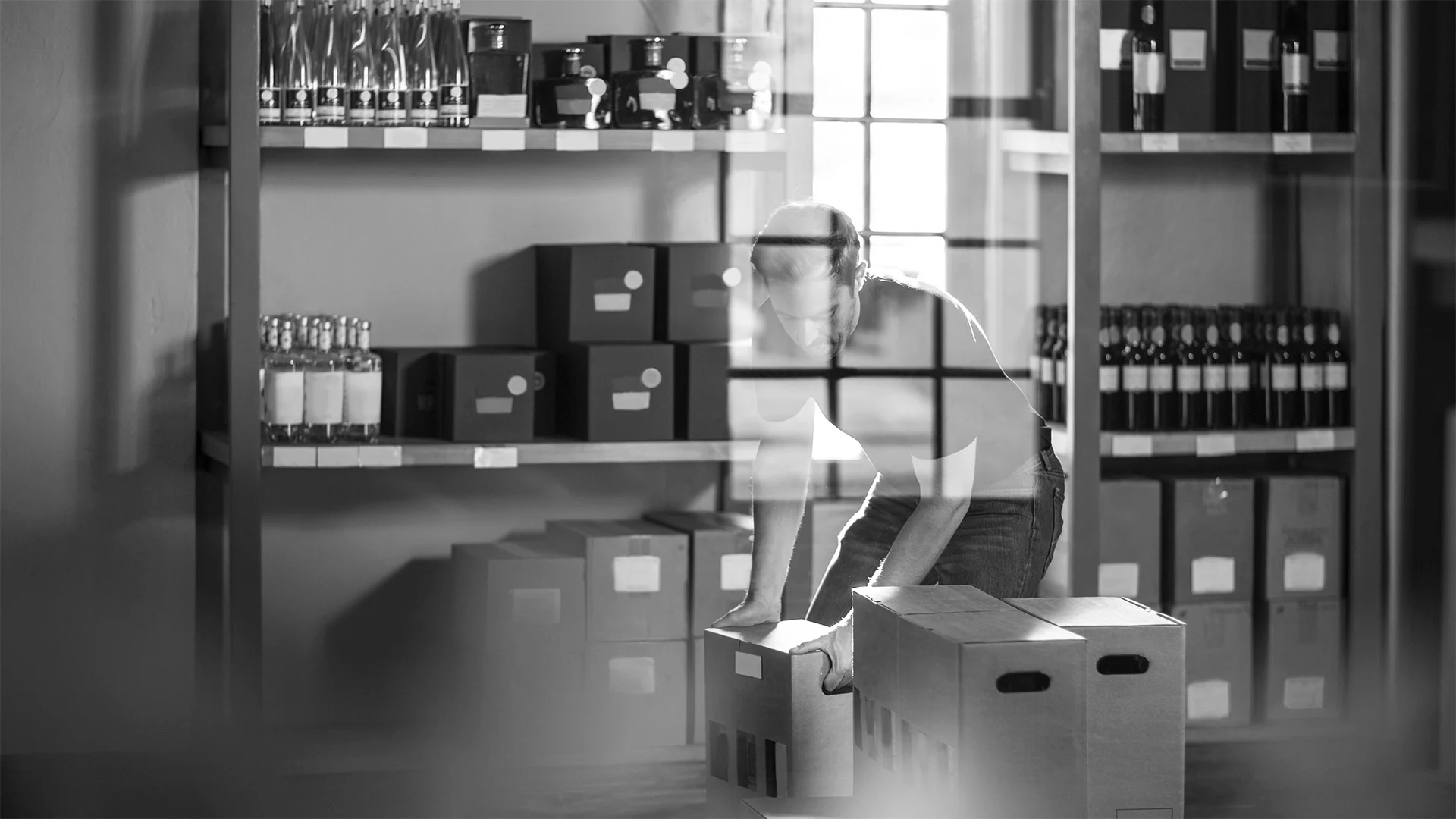 Unpaid Bills and Sudden Closures: Inside the Collapse of a Massive U.S. Alcohol Distributor