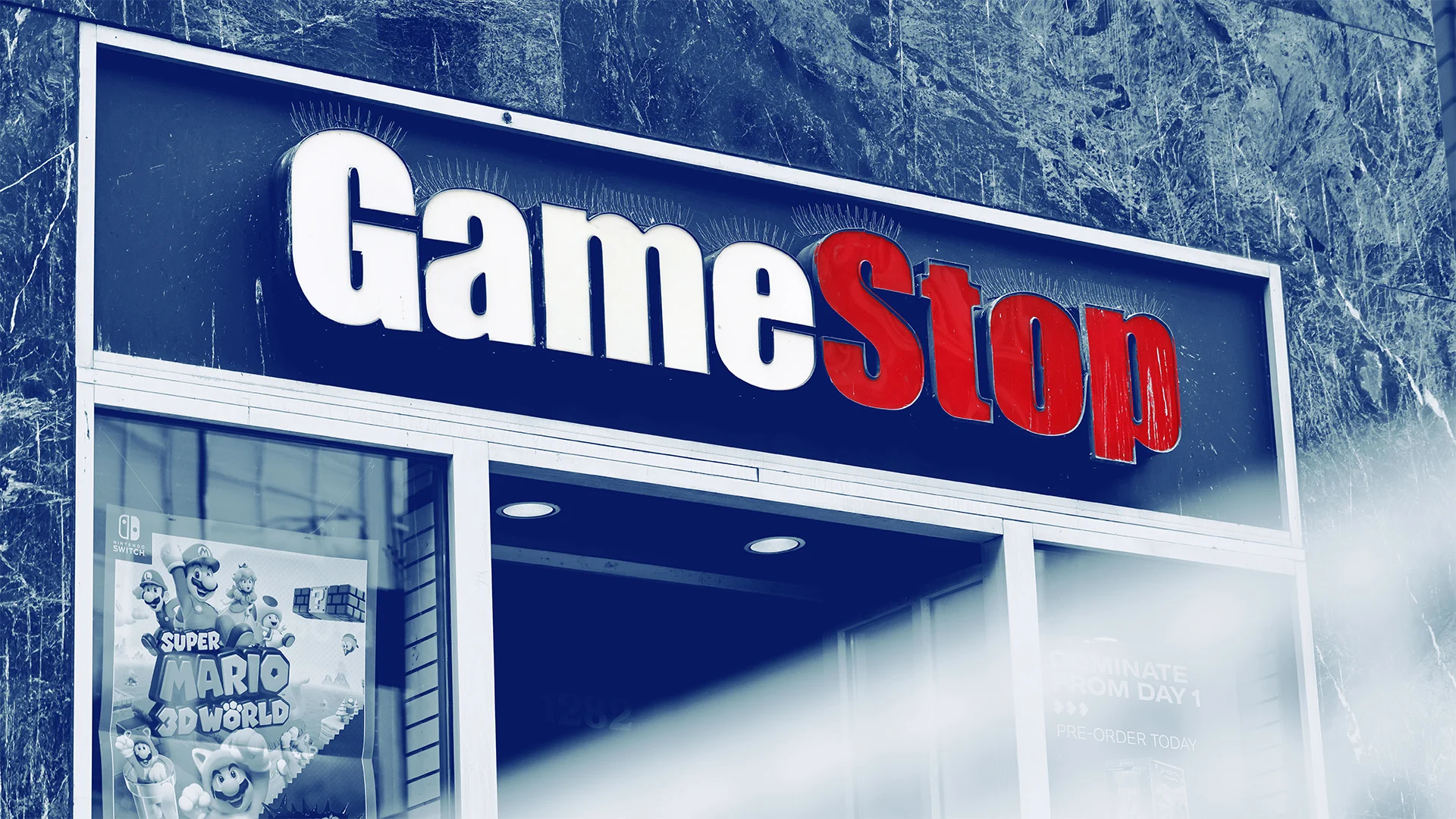 GameStop CEO Ryan Cohen Wants to Buy eBay for $55.5 Billion and Take on Amazon