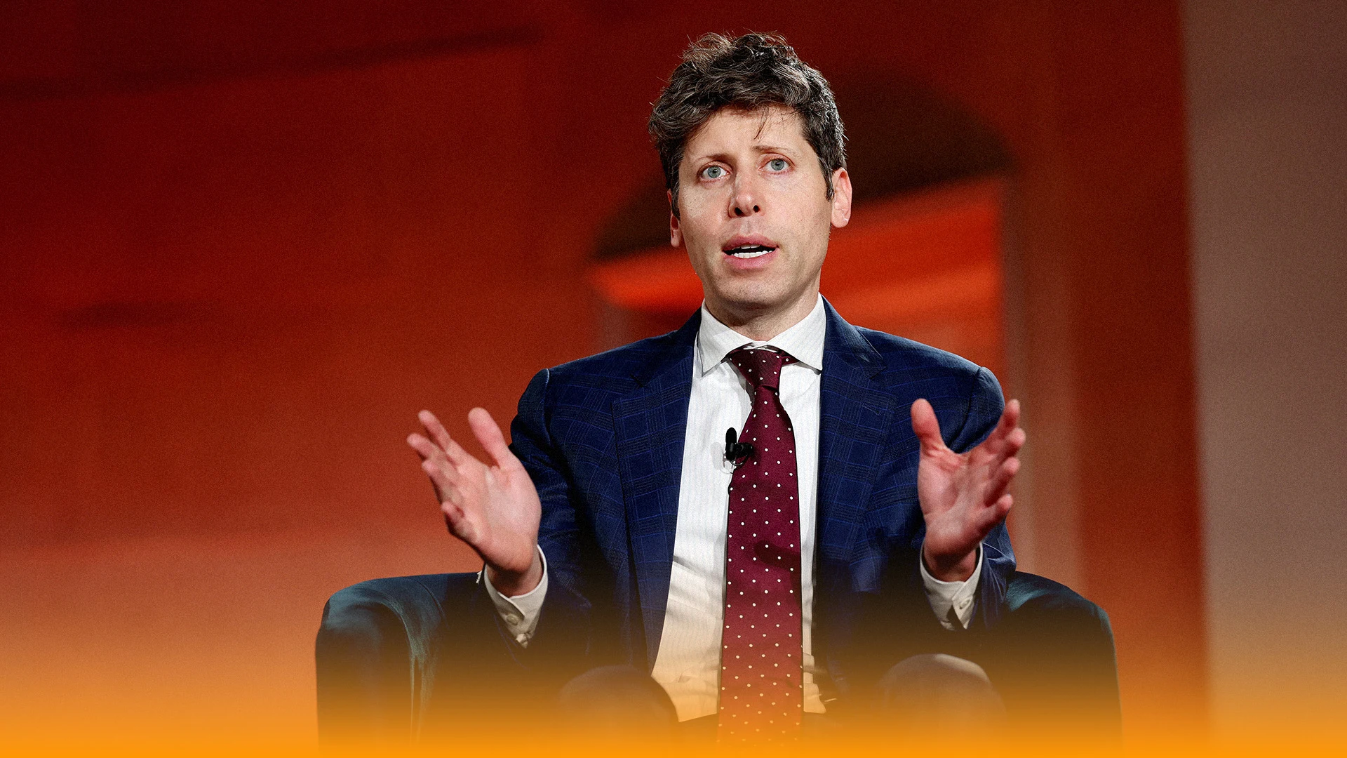 inc.com - Ben Sherry - Sam Altman Says OpenAI Will Exchange This Critical AI Asset for Startup Equity