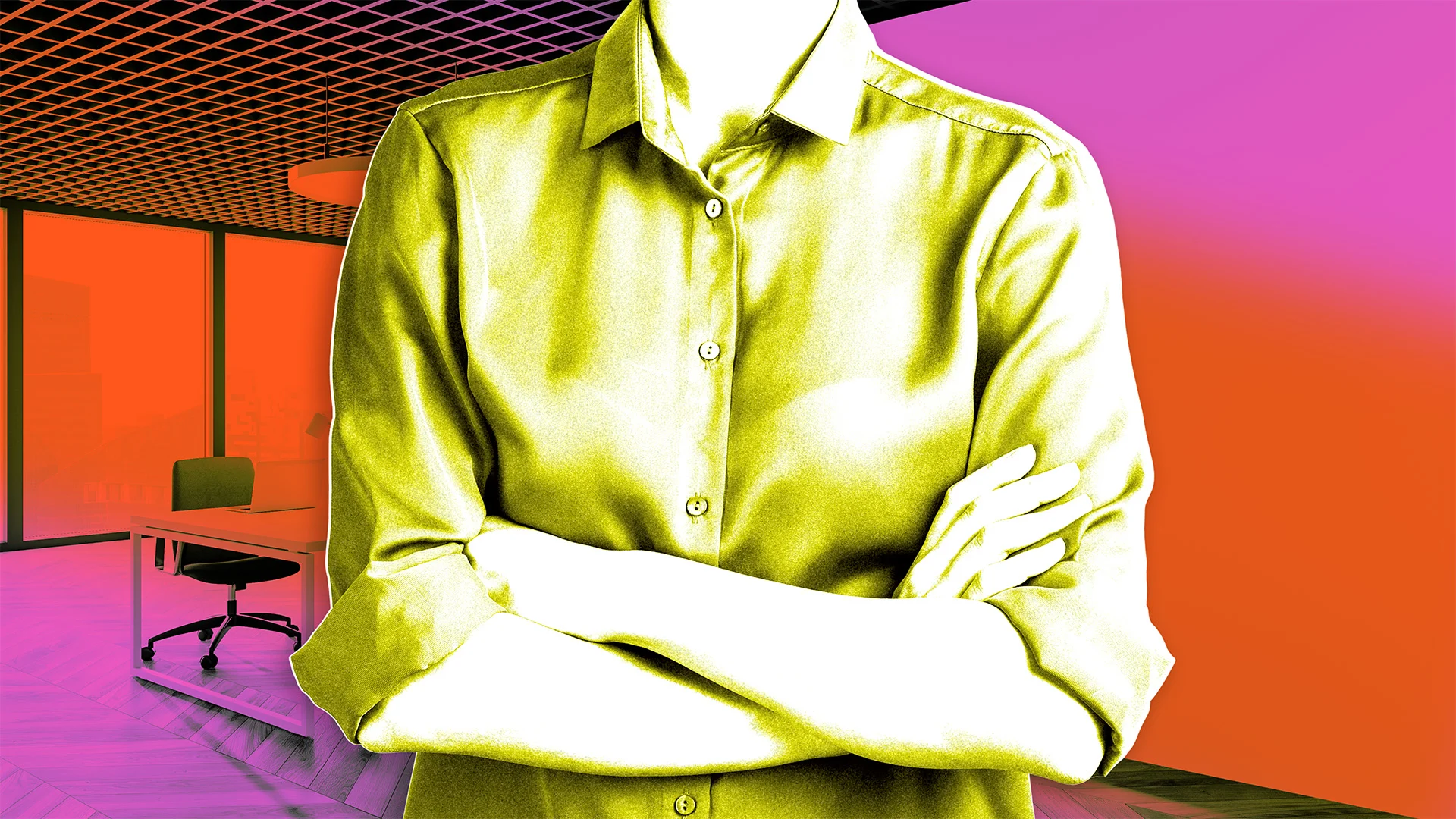 My Office’s Second-in-Command Is Sabotaging The CEO