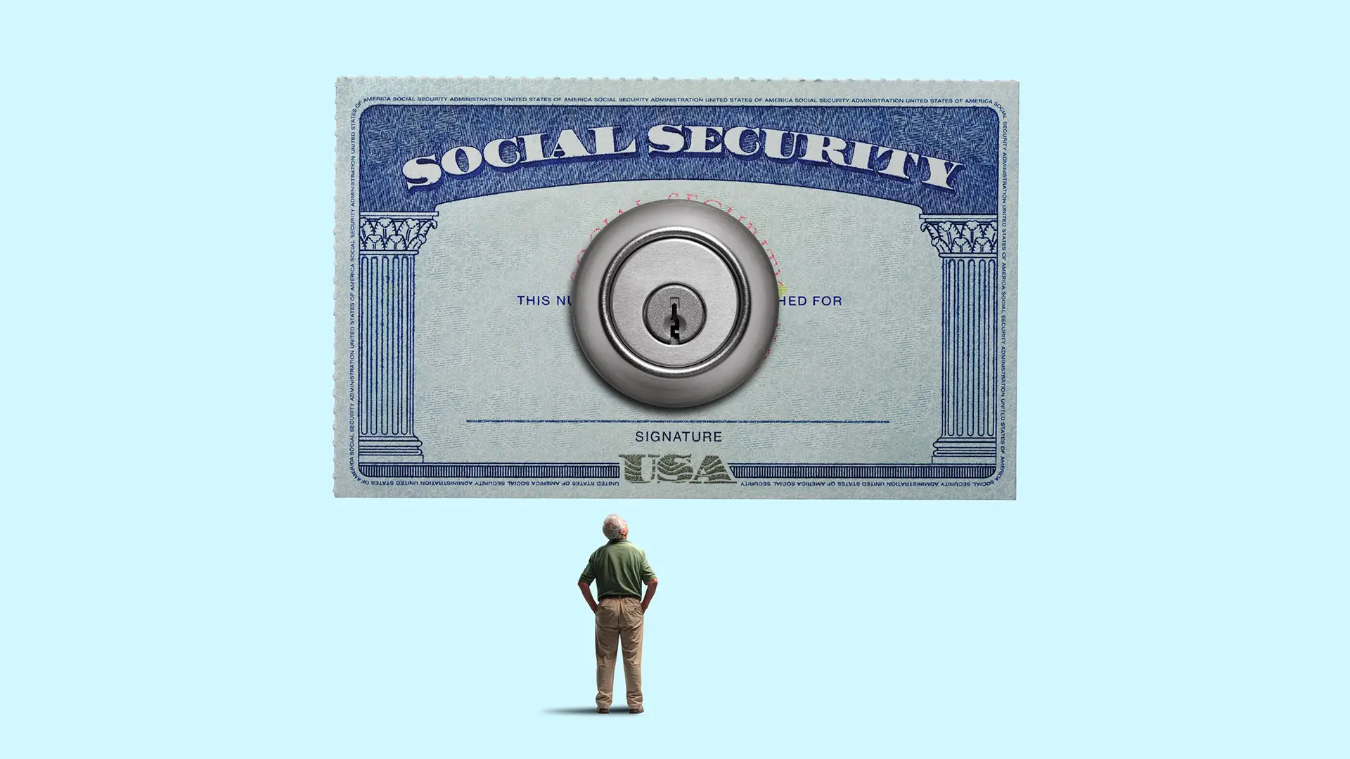 A New Bill Could Change How You Earn Social Security Benefits—Here’s What to Know