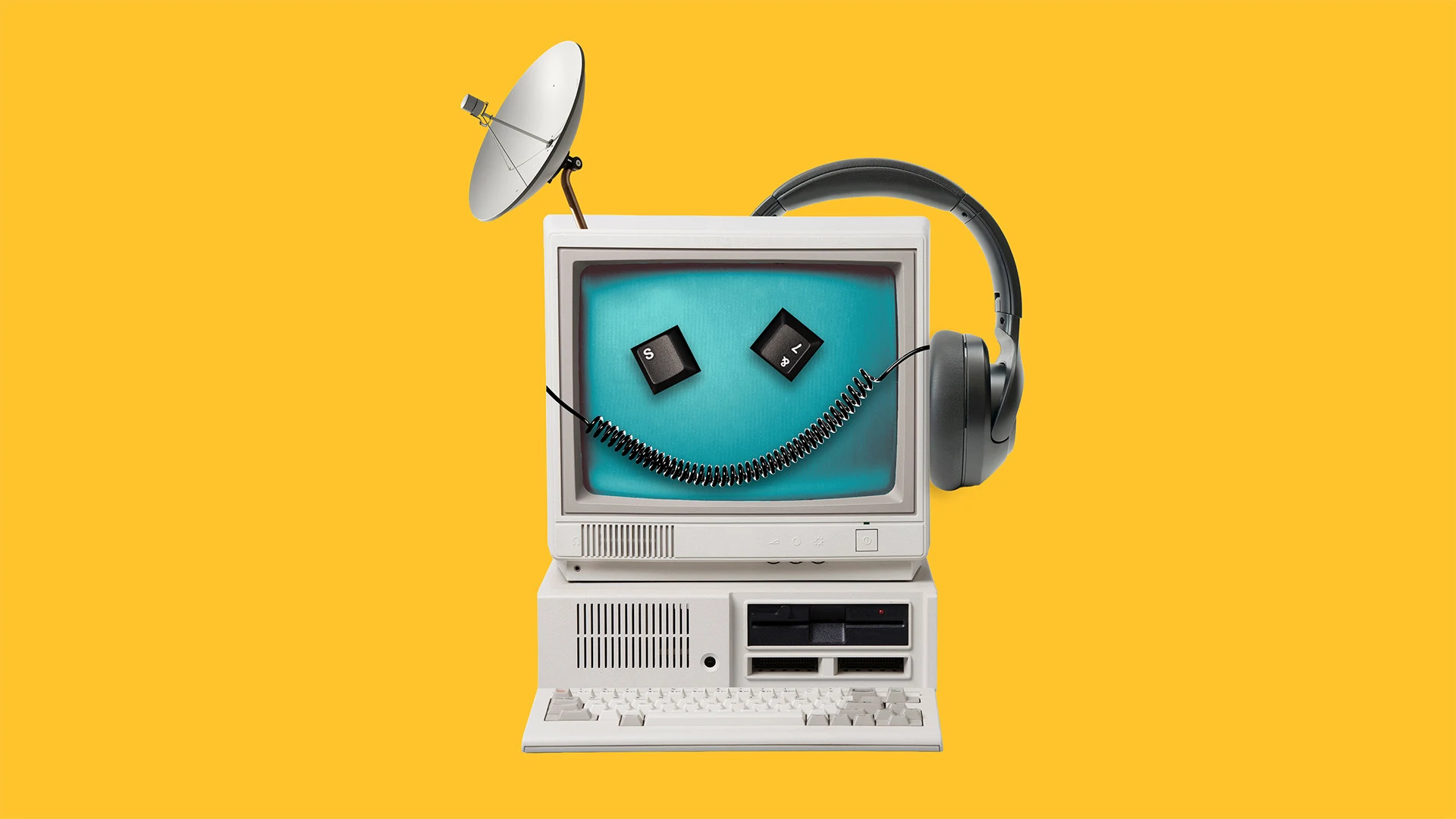 Software Companies Are Making Weird Physical Objects Now. Here’s Why