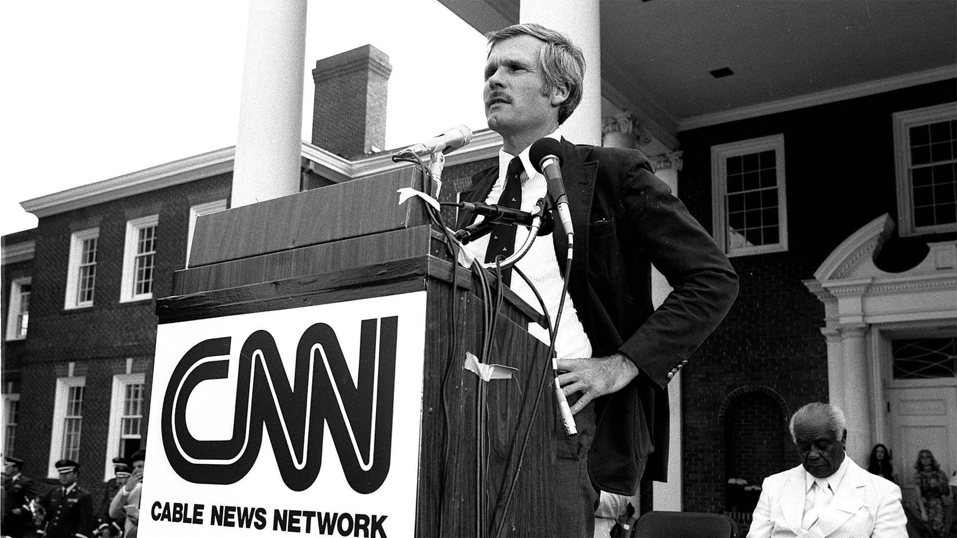The Radical Legacy of Ted Turner: Why the Founder of CNN Was Often Underestimated