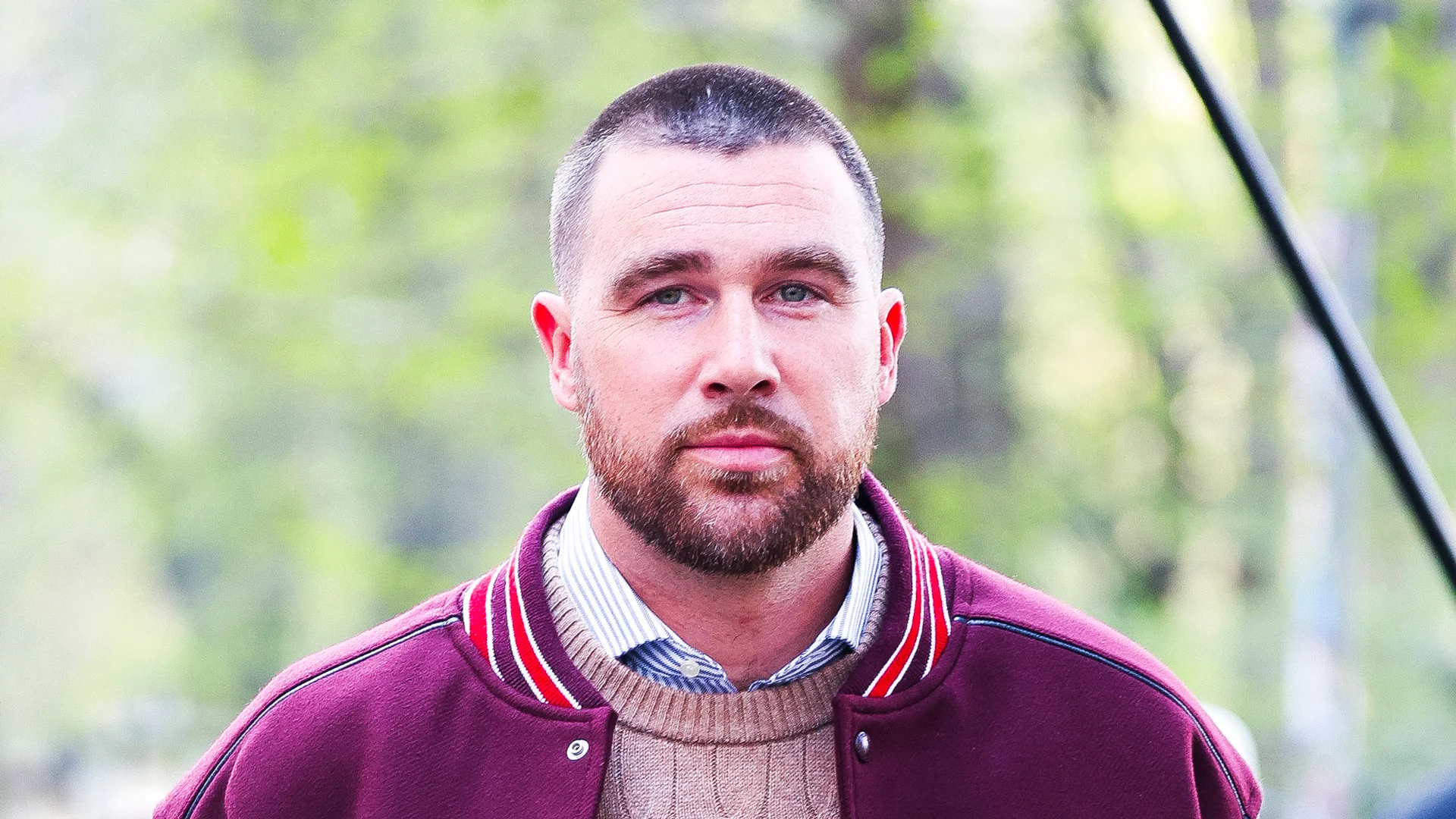 Travis Kelce Just Officially Joined a New Professional Sports Team