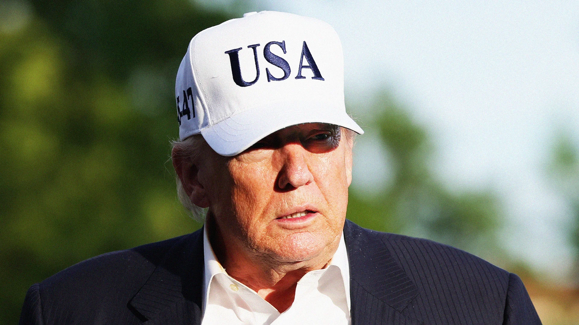 Trump Settles IRS Lawsuit, Triggering the Creation of a Controversial $1.7 Billion DOJ Fund for Victims of ‘Political Weaponization’
