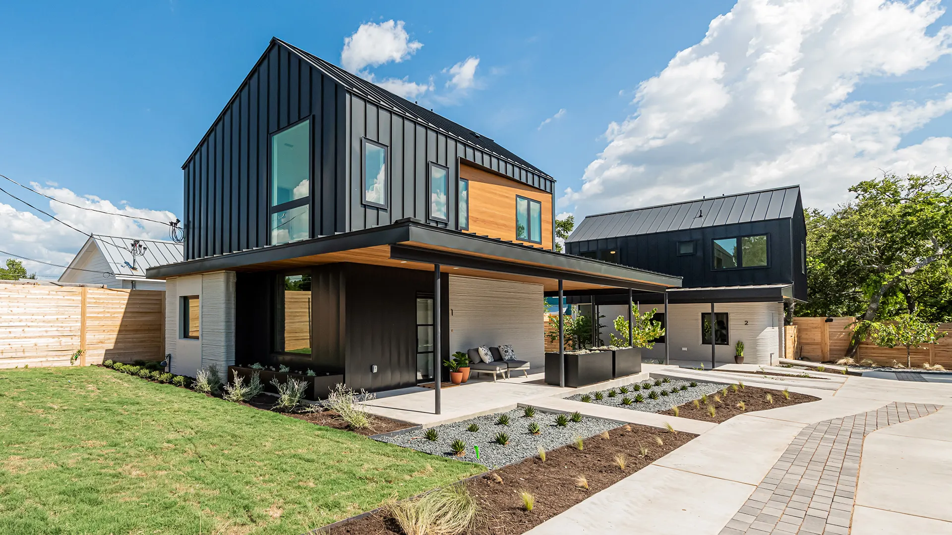 Purchasing a 3D-Printed Home Just Got a Little Easier—Here’s Why