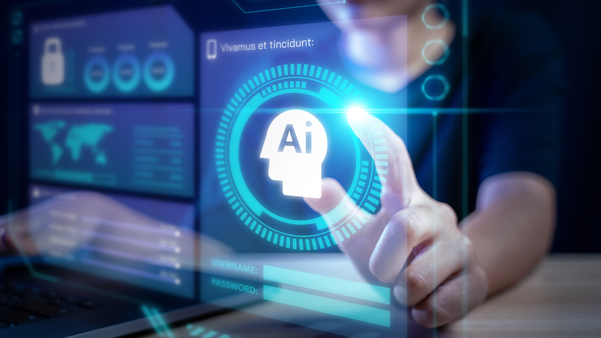 AI is the Amplifier, not the Strategy