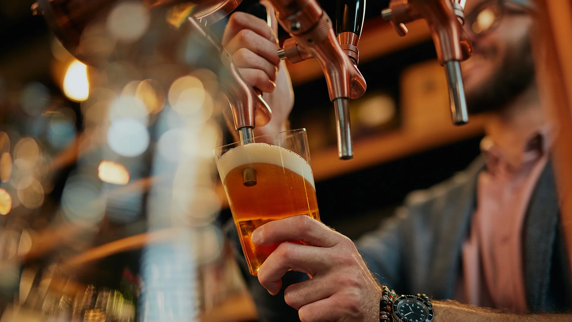 Lawsuits, Unpaid Rent, and Back Taxes: A Famous Bourbon-Barrel Brewery Just Filed for Chapter 7 Bankruptcy
