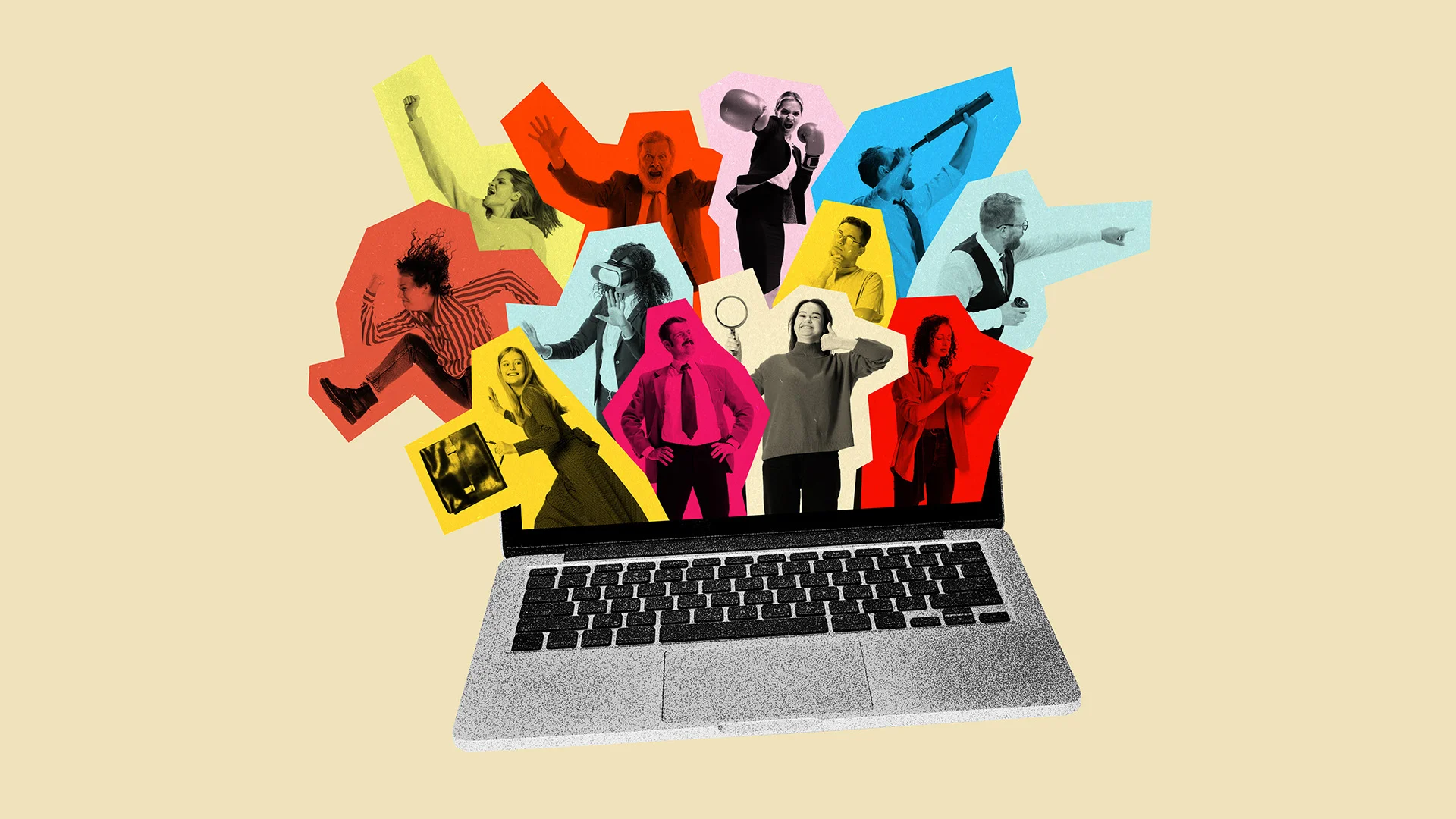 The AI Economy Demands Generalists, Not Specialists