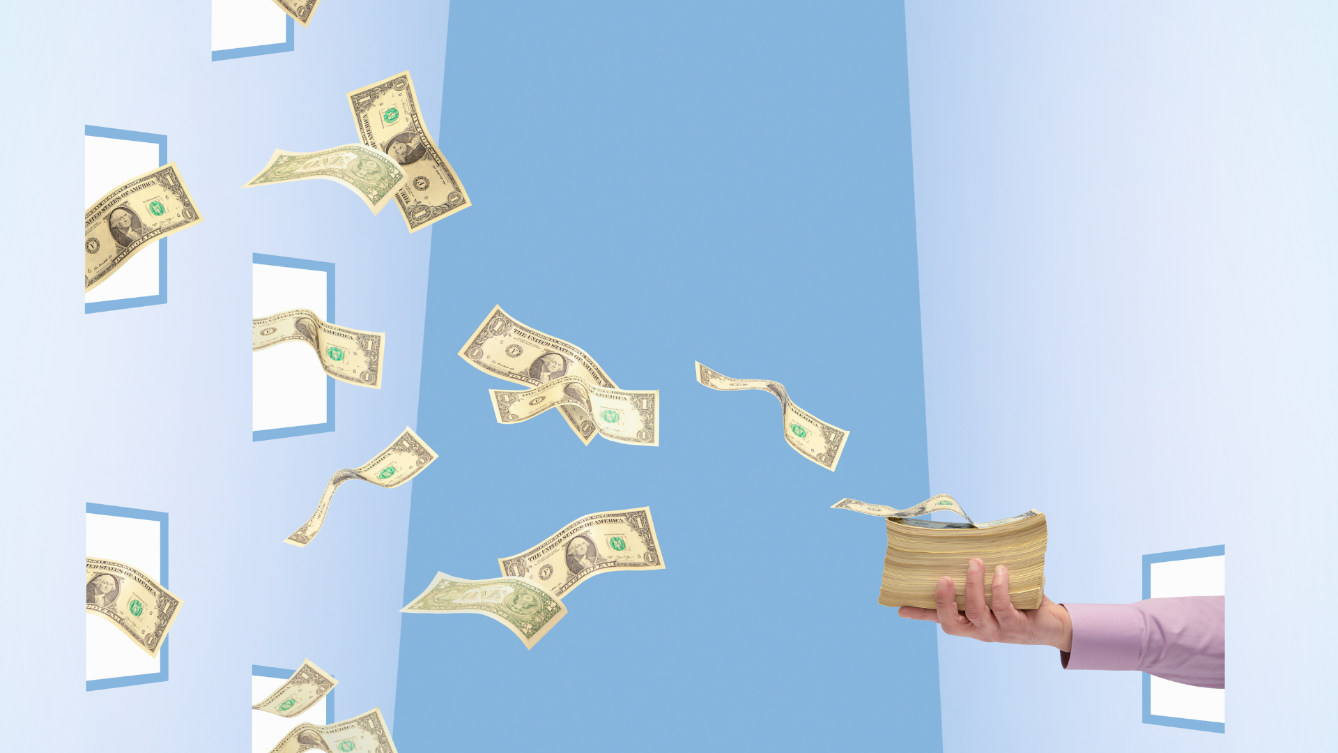 Most Companies Review the First Half—Few Actually Examine it