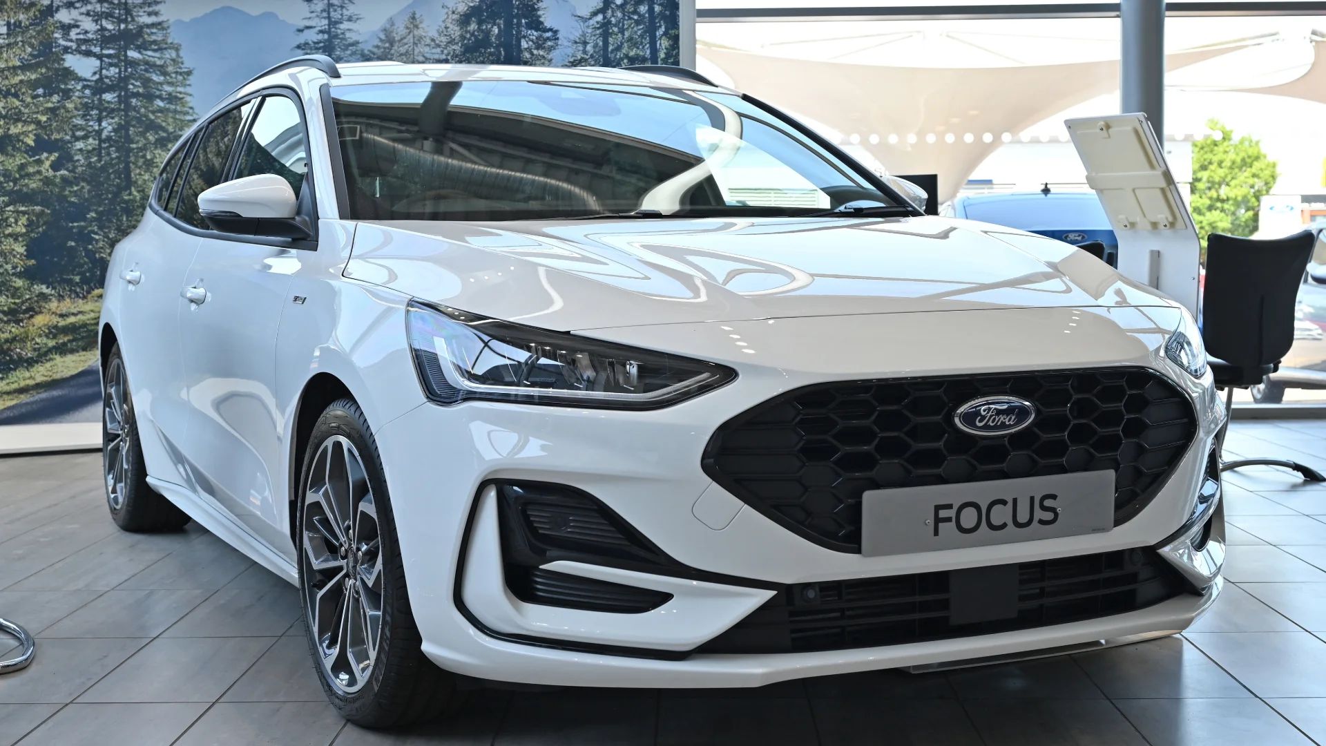 The Cost of a Flawed Repair: Ford Recalls 250,000+ Focus Cars Again After Fix Fails