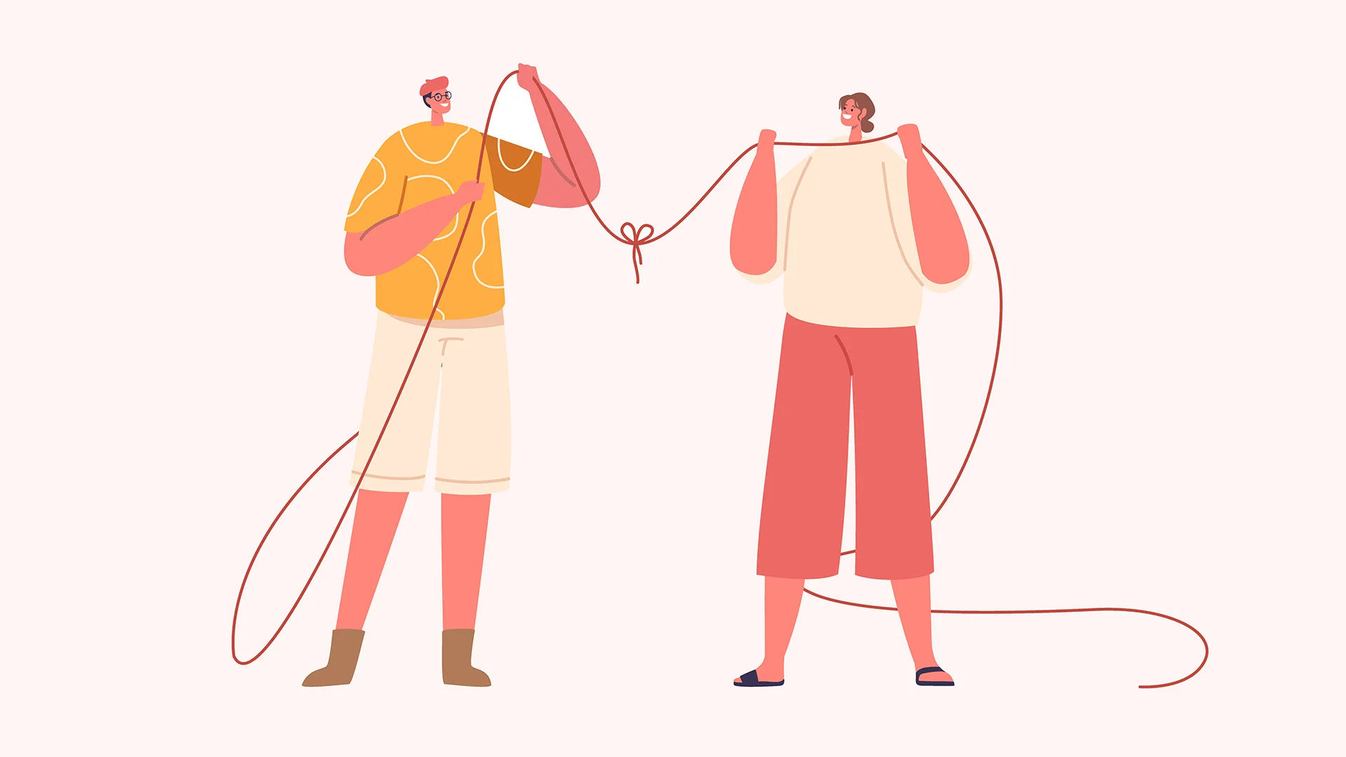 We Sold Our Agency for an 8-Figure Sum. Here Are the 3 Rules That Kept My Marriage Alive While We Built It