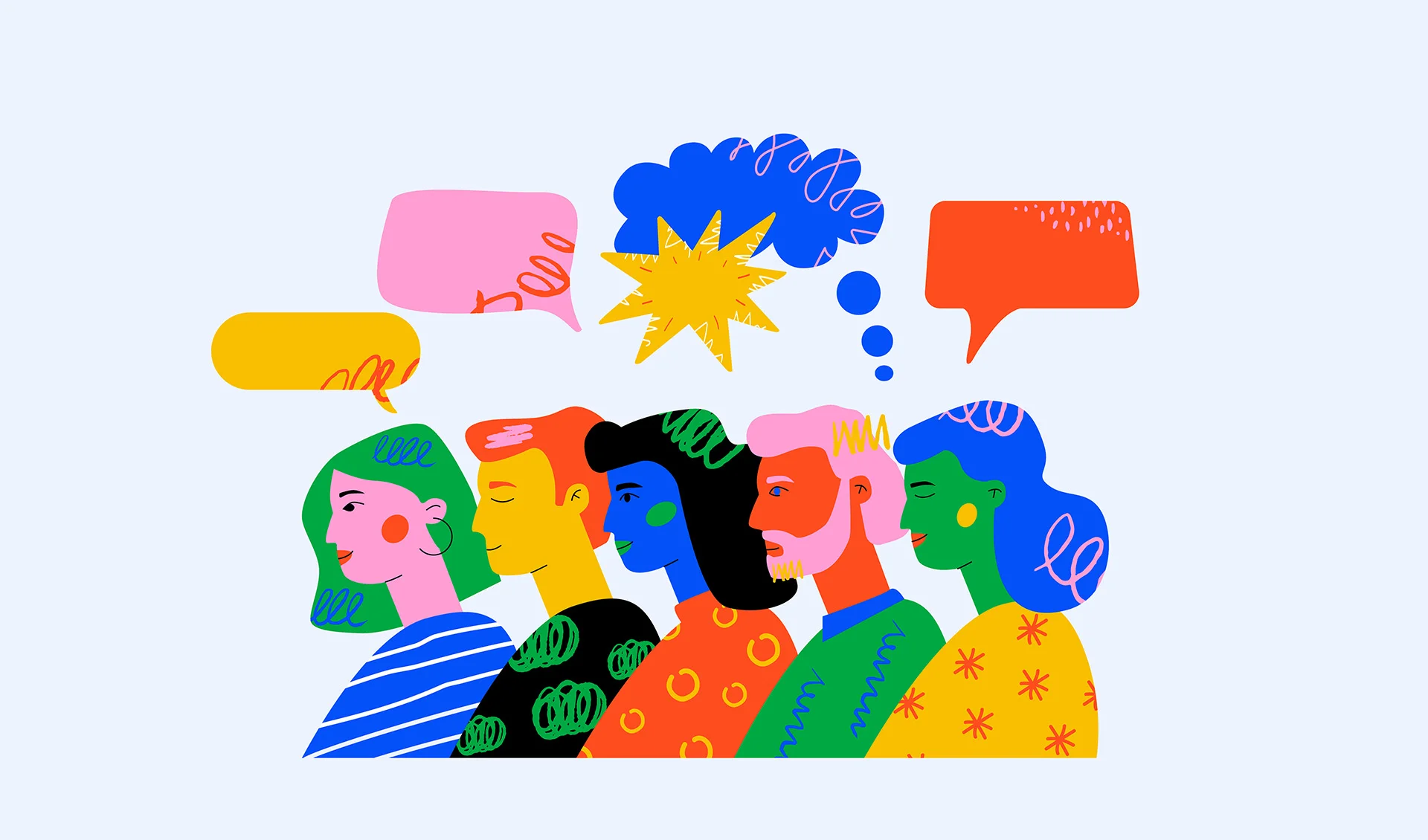 The Gender Communication Gap You Don’t Notice but Your Team Feels