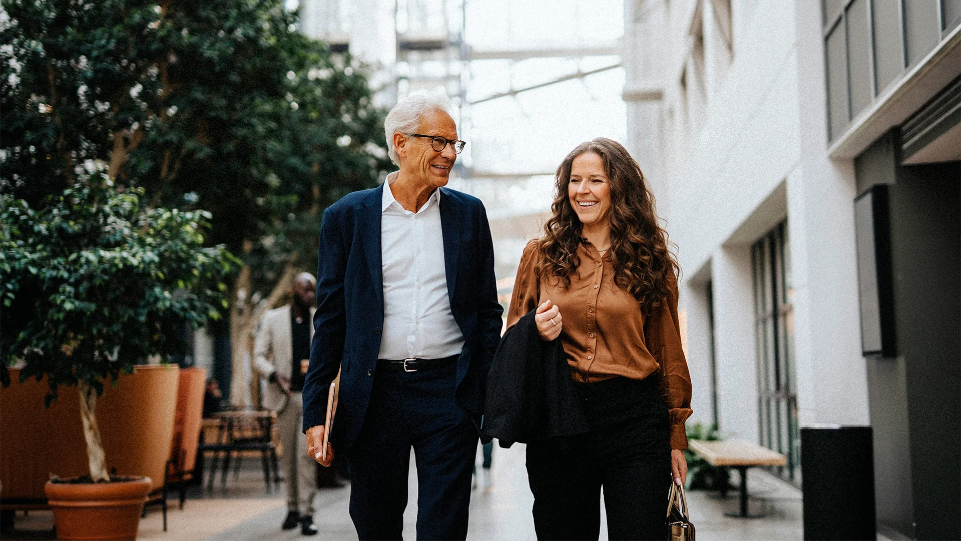 92 Percent of Wealthy Americans Are Changing Their Financial Plans Because of This Trend—and It’s Reshaping How Founders Exit