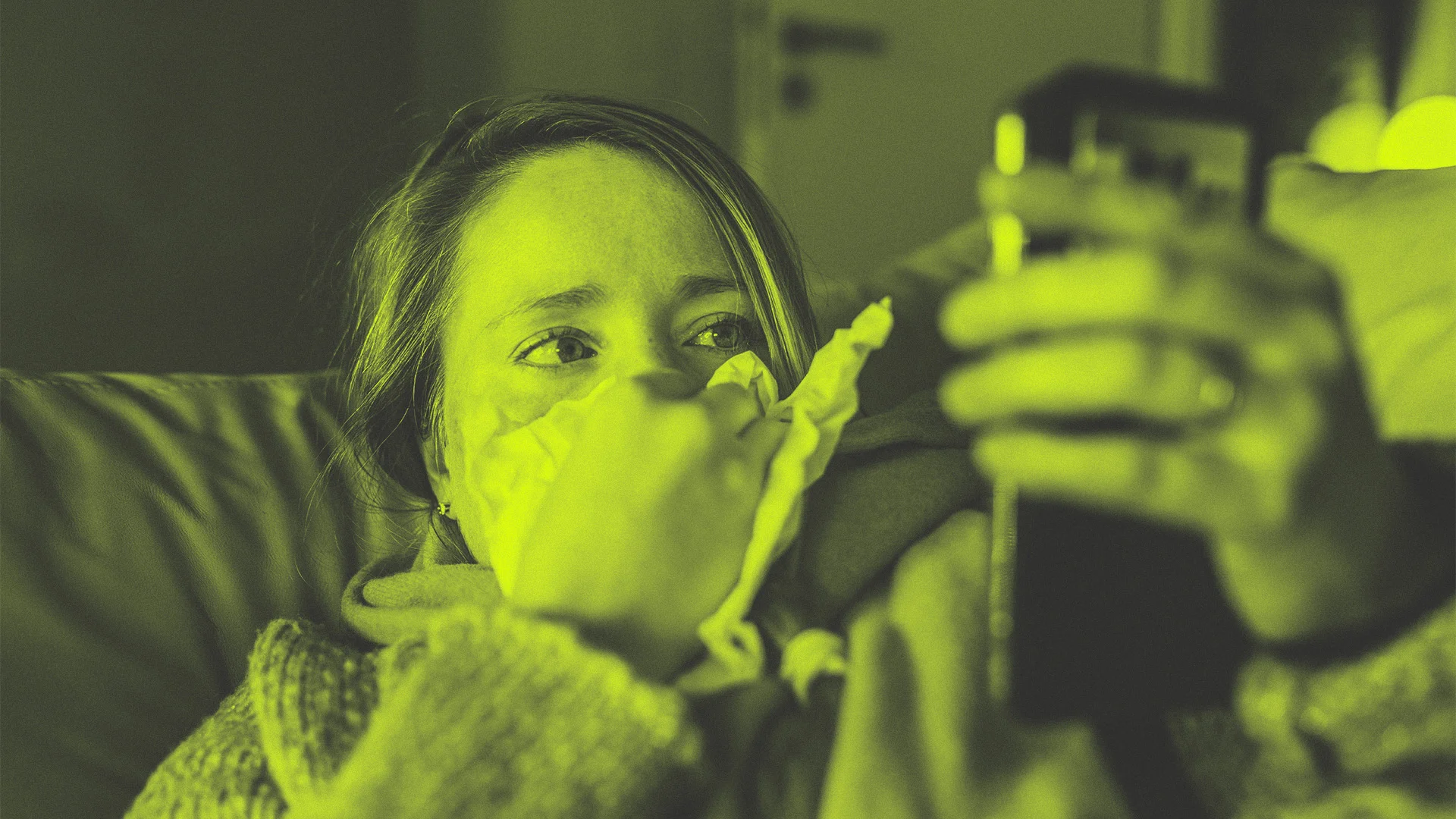 I’m a Manager: Should I Ask Employees to Find Their Own Coverage When They’re Sick?