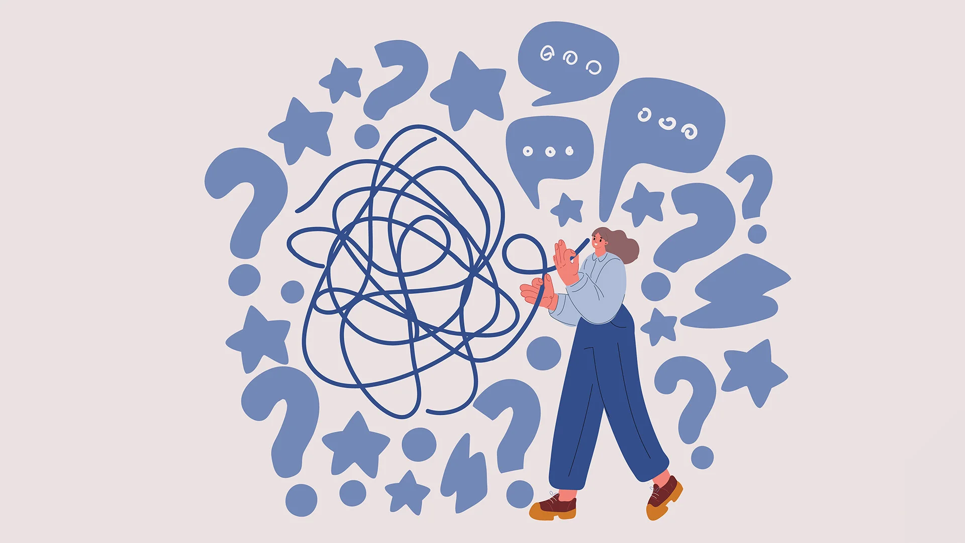 Why the Best Business Ideas Come From the Messiest Workflows