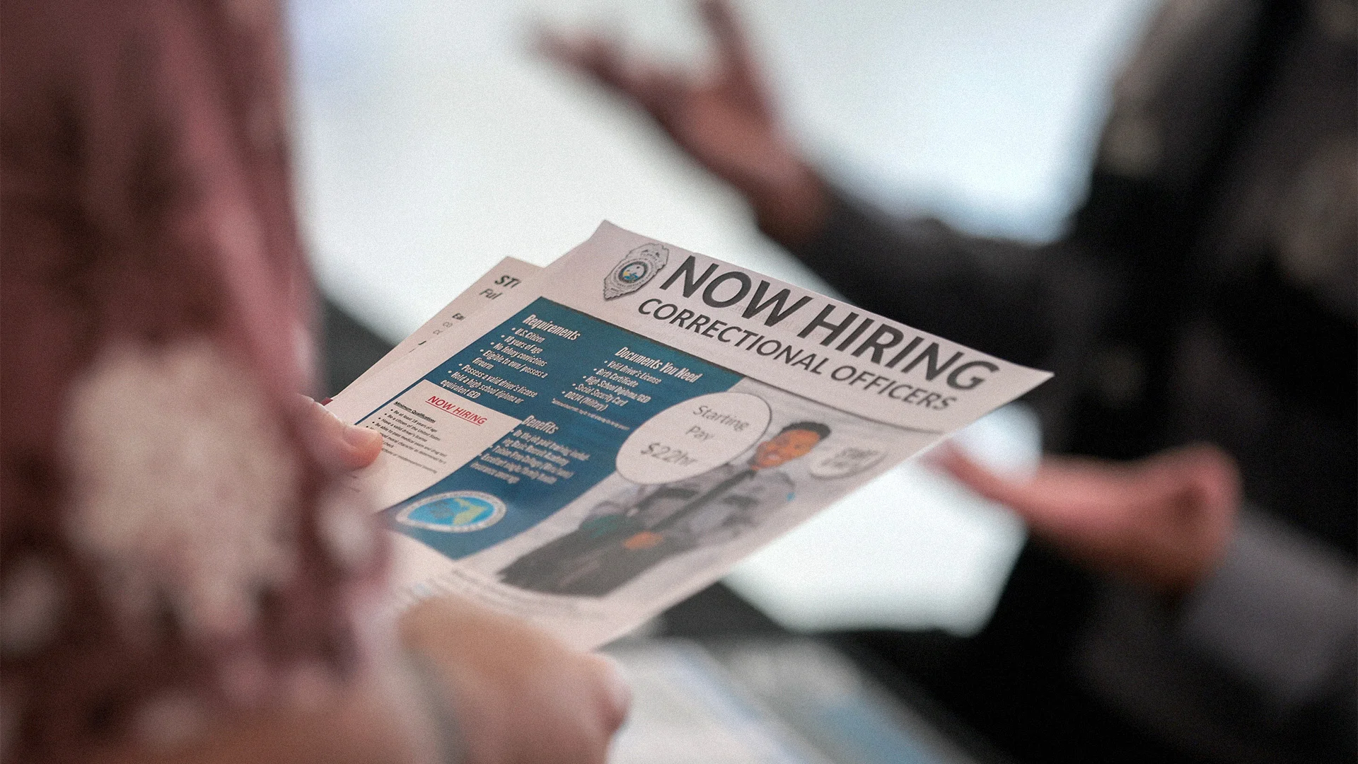 Job Openings Just Hit a 2-Year High—but an Underlying Trend May Be Bad News for Workers